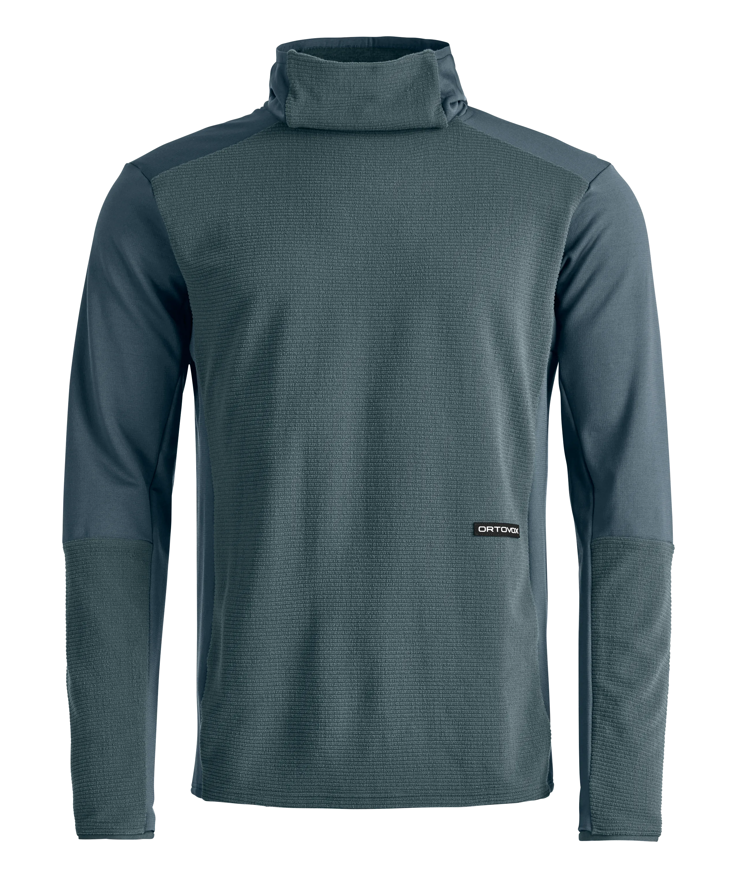 dark arctic grey