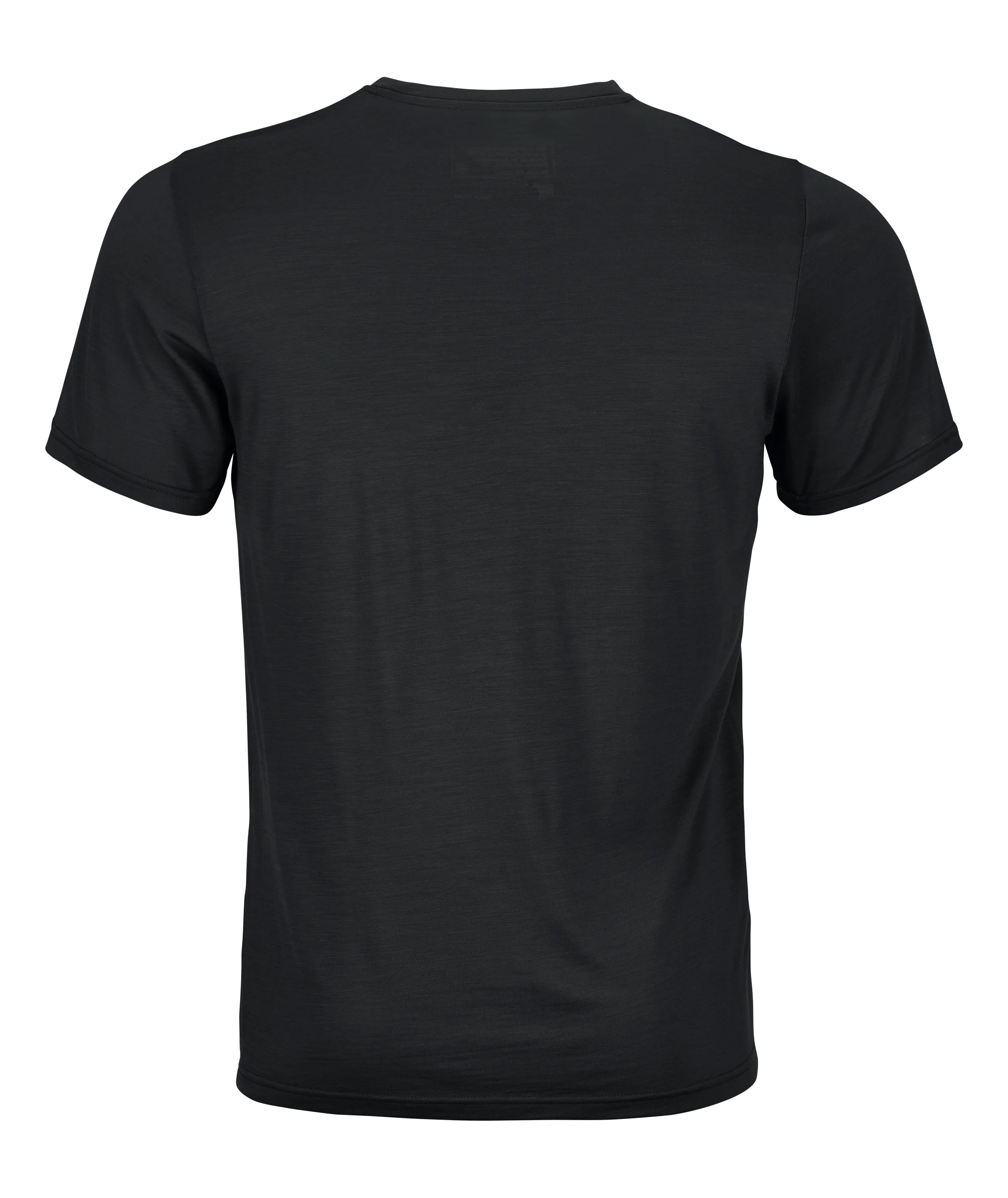 120 COOL TEC MTN STRIPE TS M Clothing, T-Shirt
