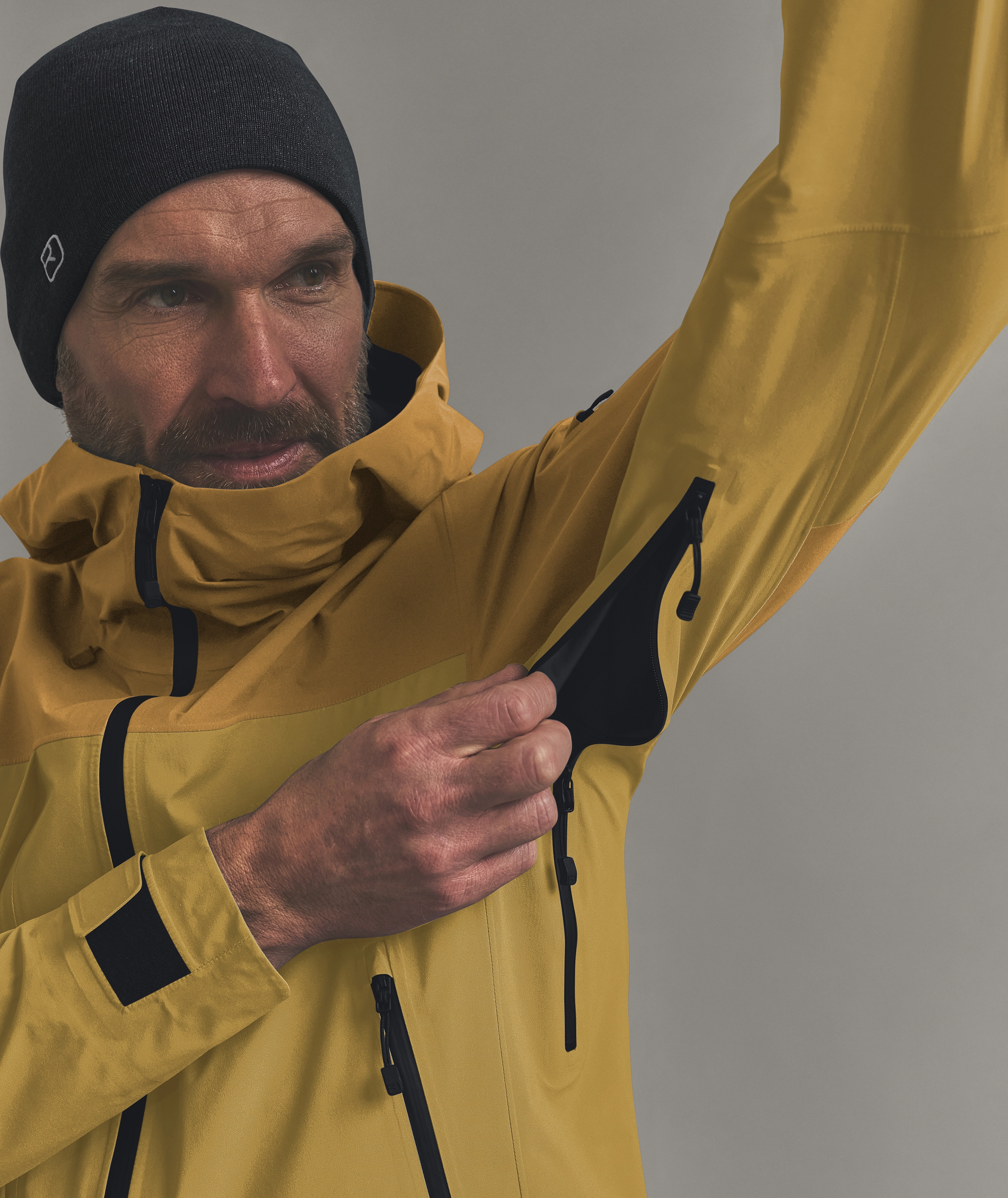 ORTLER GORE-TEX JACKET M ORTLER GORE-TEX JACKET M