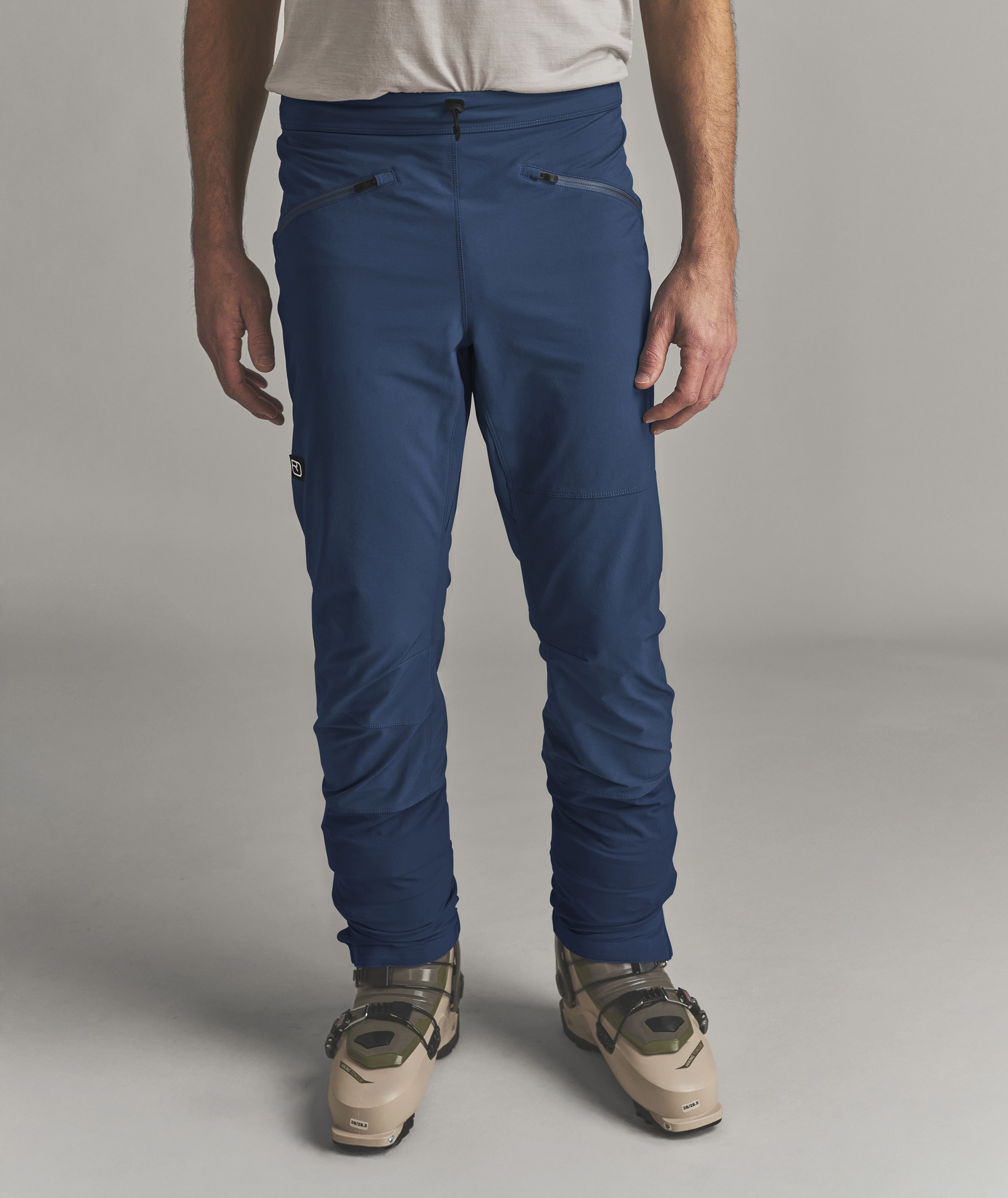 VENET SOFTSHELL PANTS M