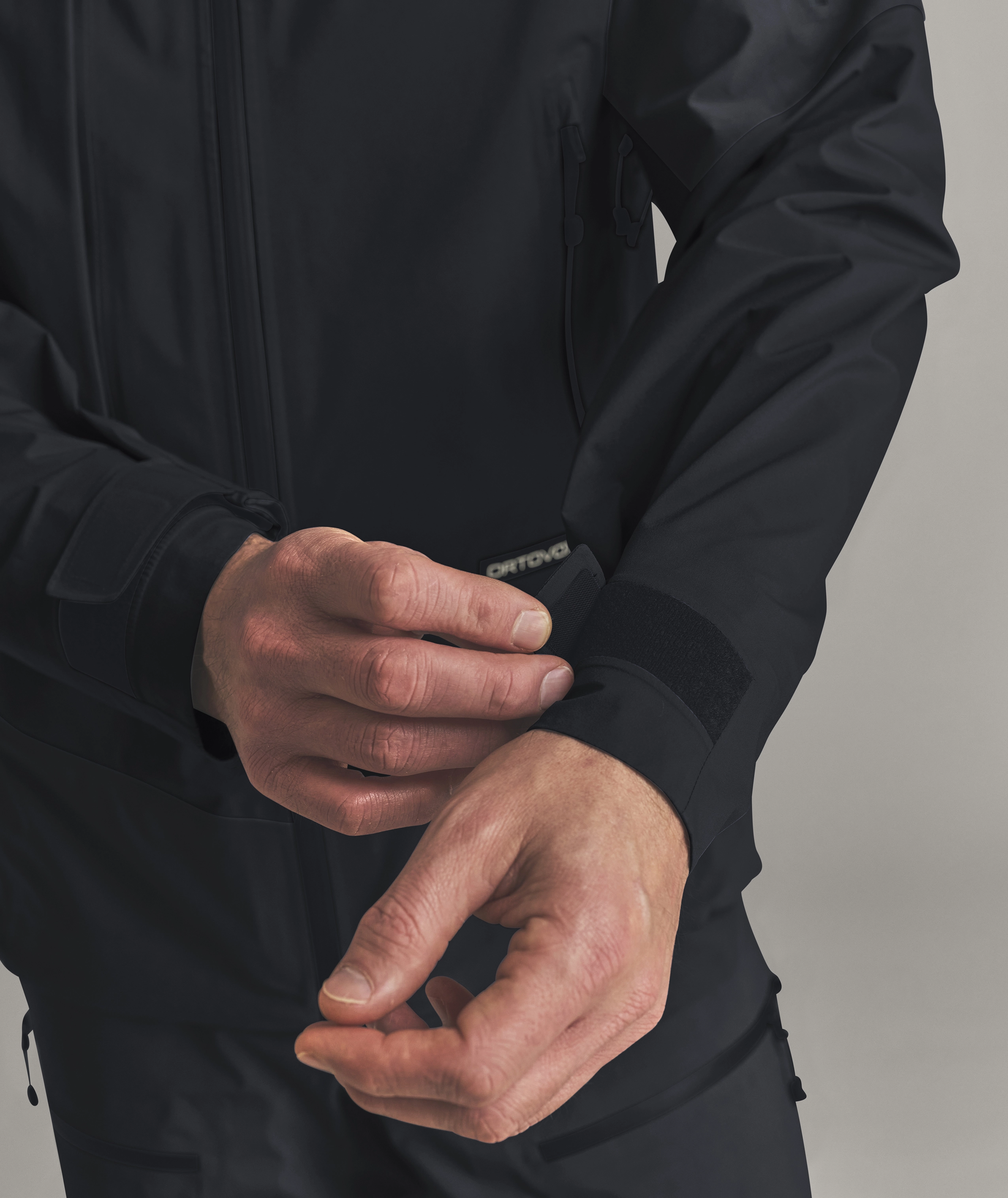 ORTLER GORE-TEX JACKET M ORTLER GORE-TEX JACKET M