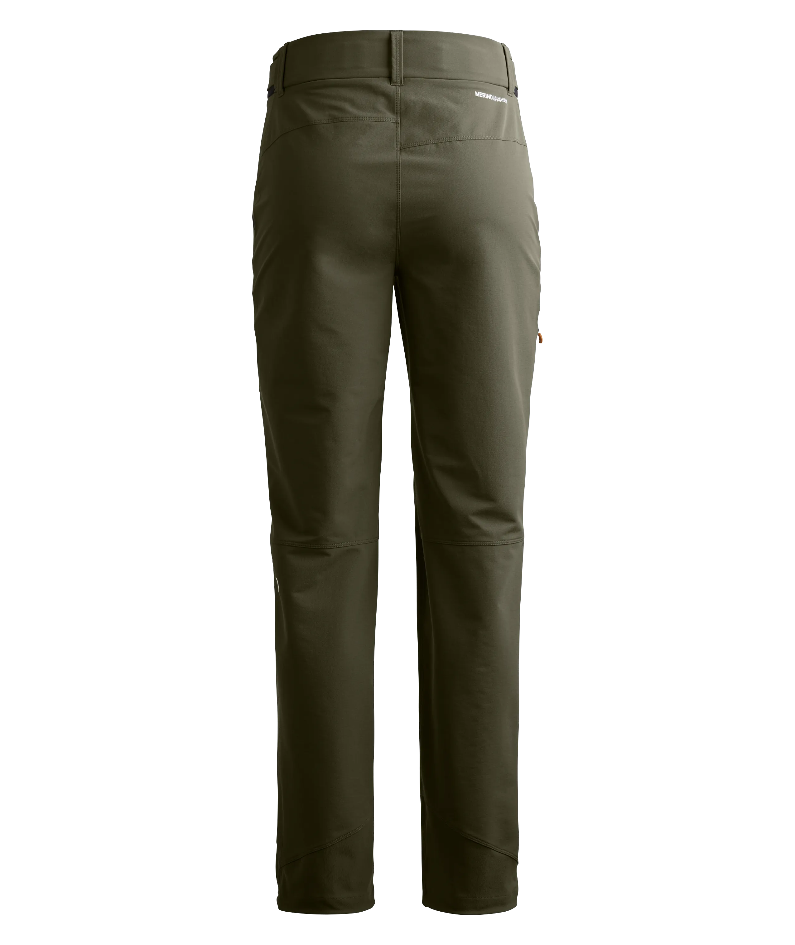 SECEDA SOFTSHELL PANTS W Clothing, Pants, Jeans