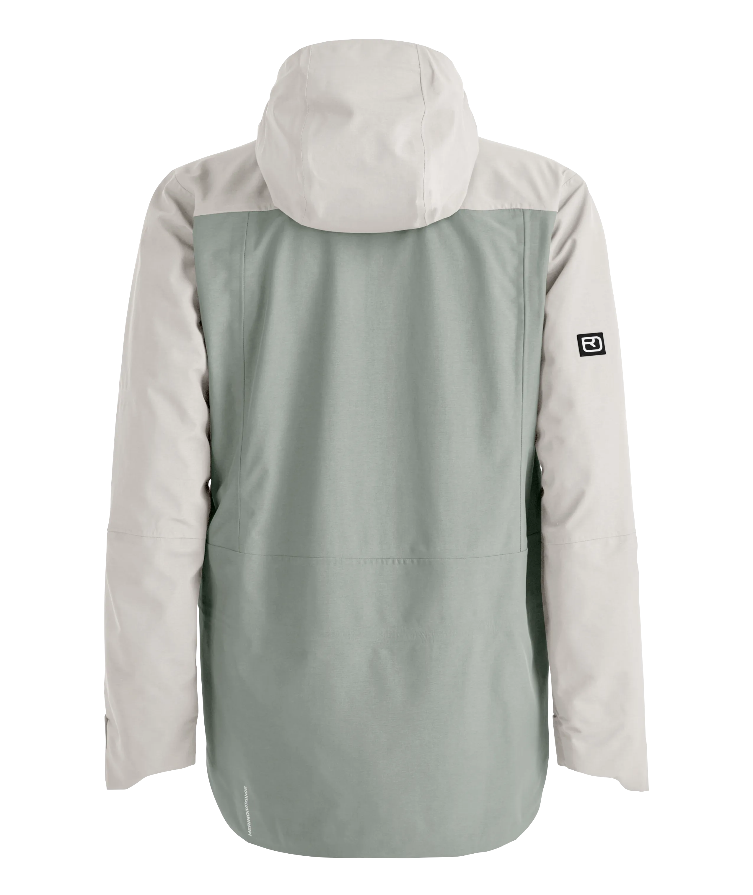 RAVINE PLUS 3L JACKET W RAVINE PLUS 3L JACKET W