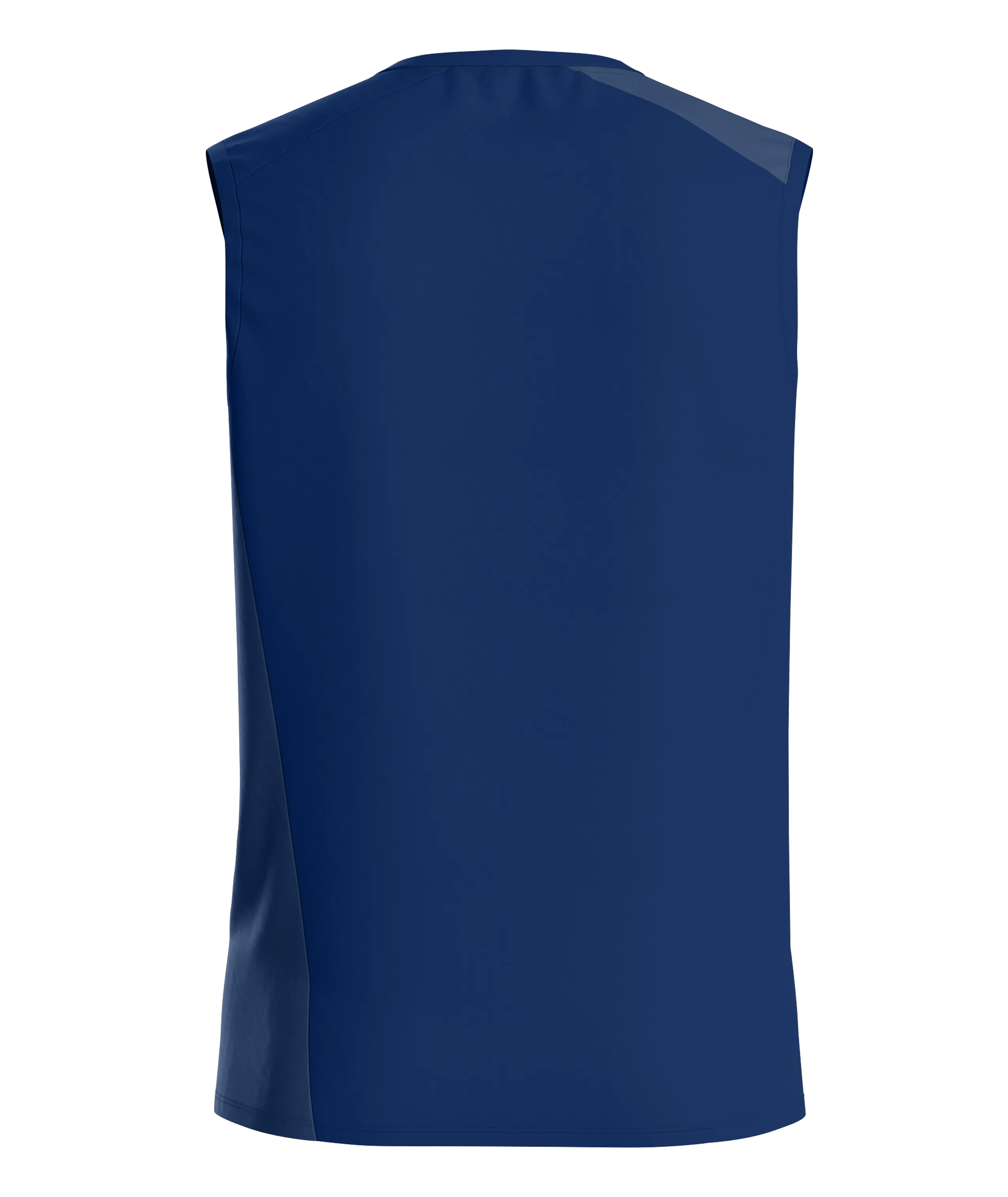 120 COOL TEC FAST UPWARD TOP M Clothing, Vest