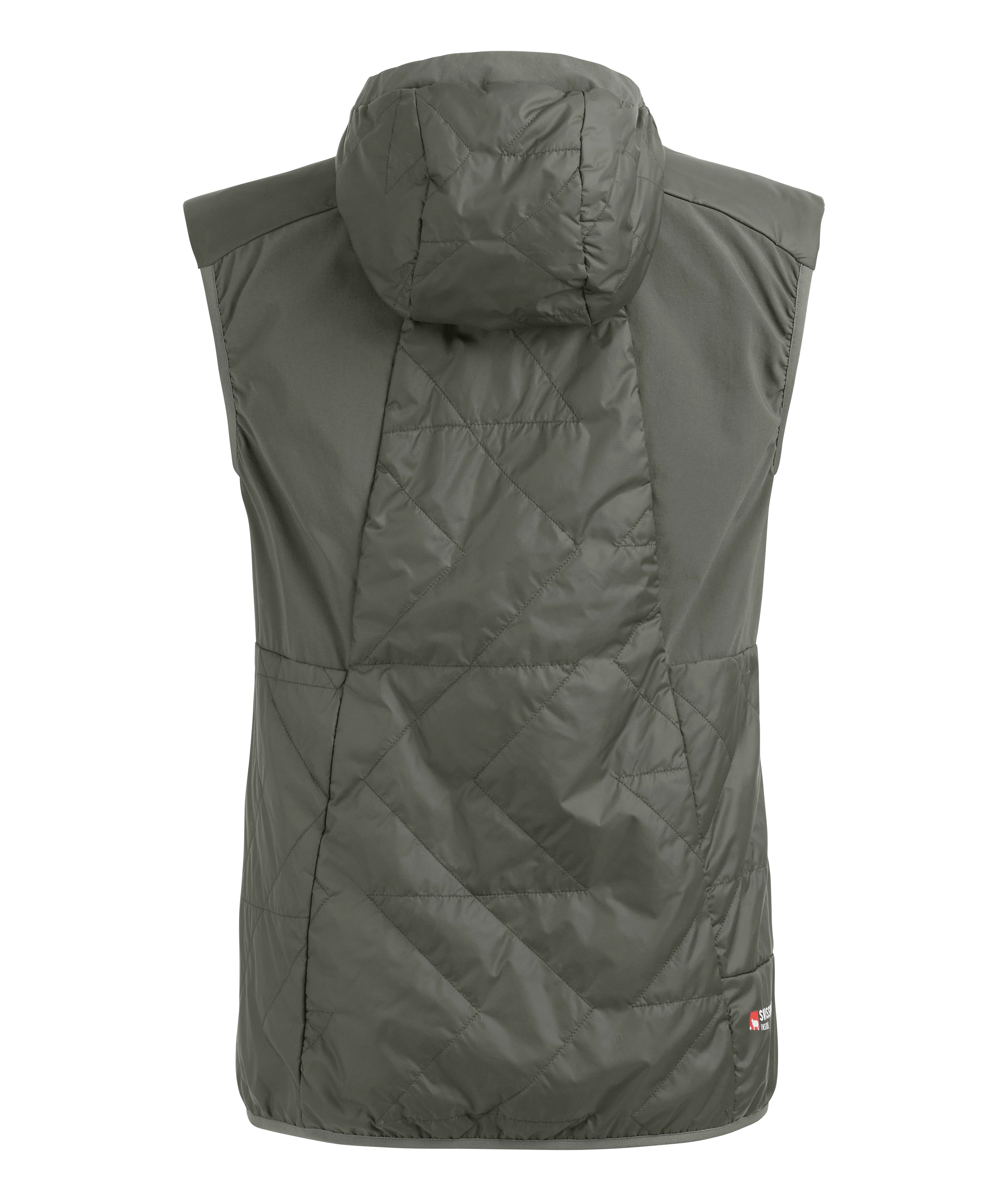 VENET SWISSWOOL 60 VEST M VENET SWISSWOOL 60 VEST M