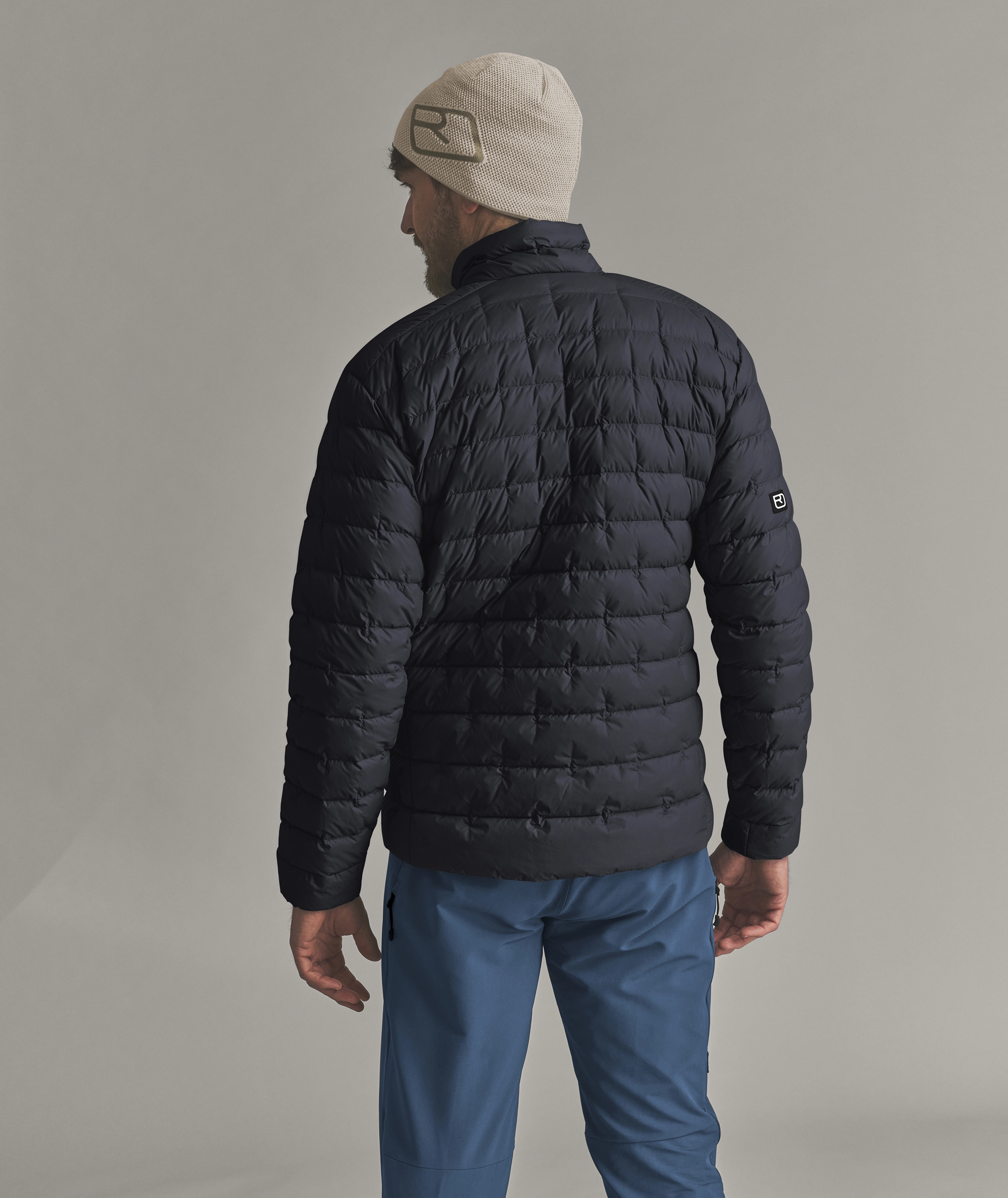 DOWNWOOL 180 JACKET M DOWNWOOL 180 JACKET M