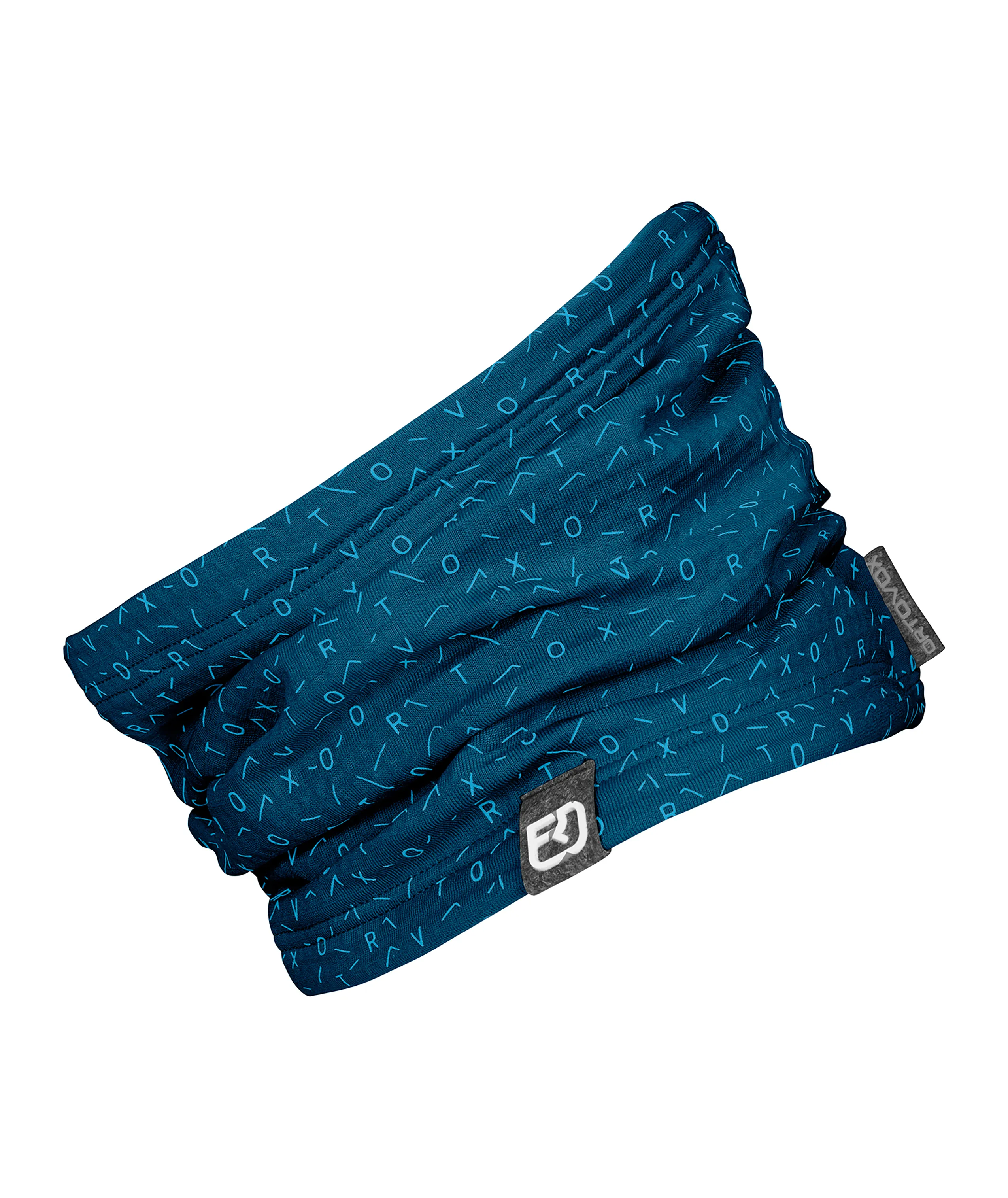 petrol blue