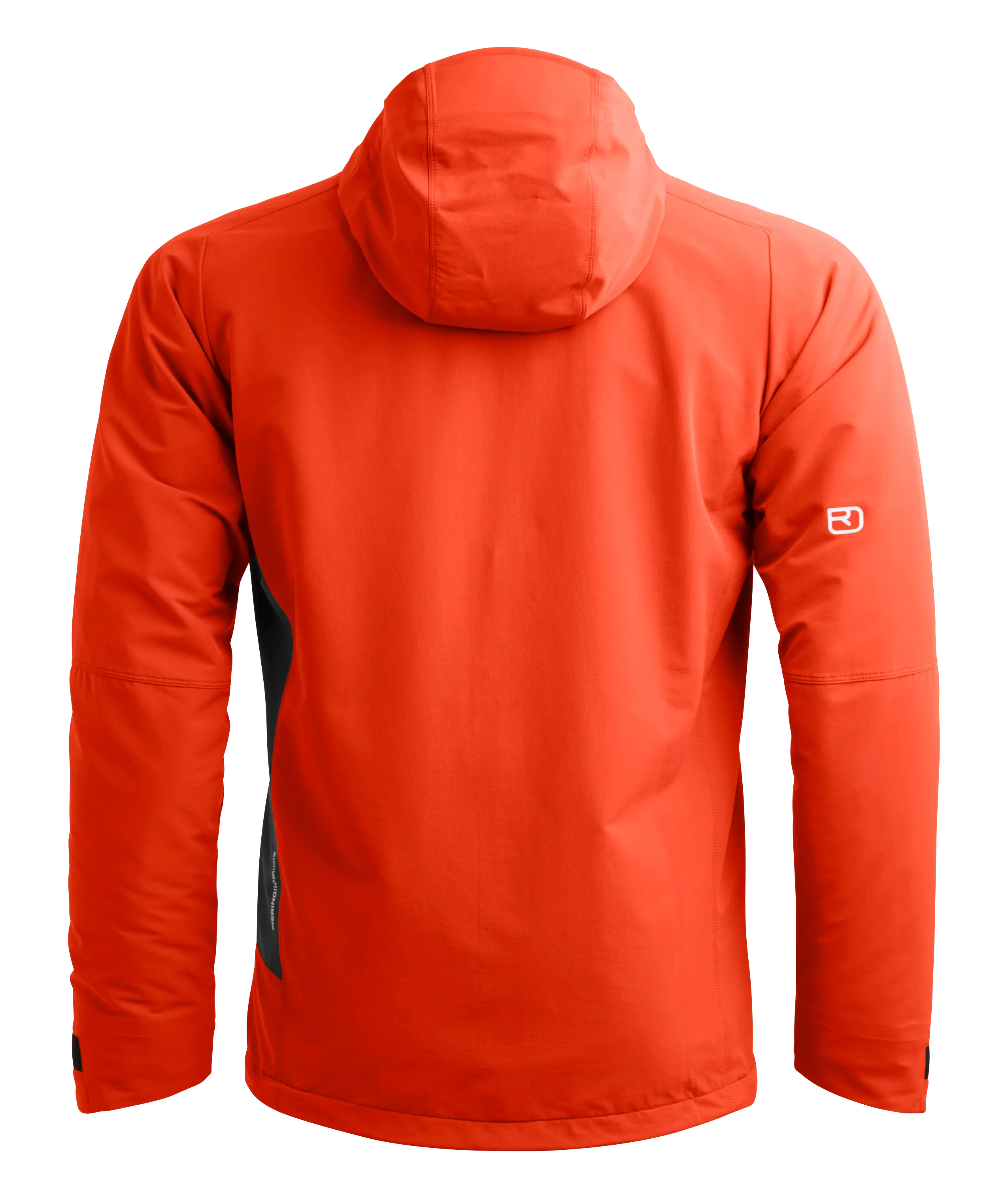 SECEDA SOFTSHELL JACKET M