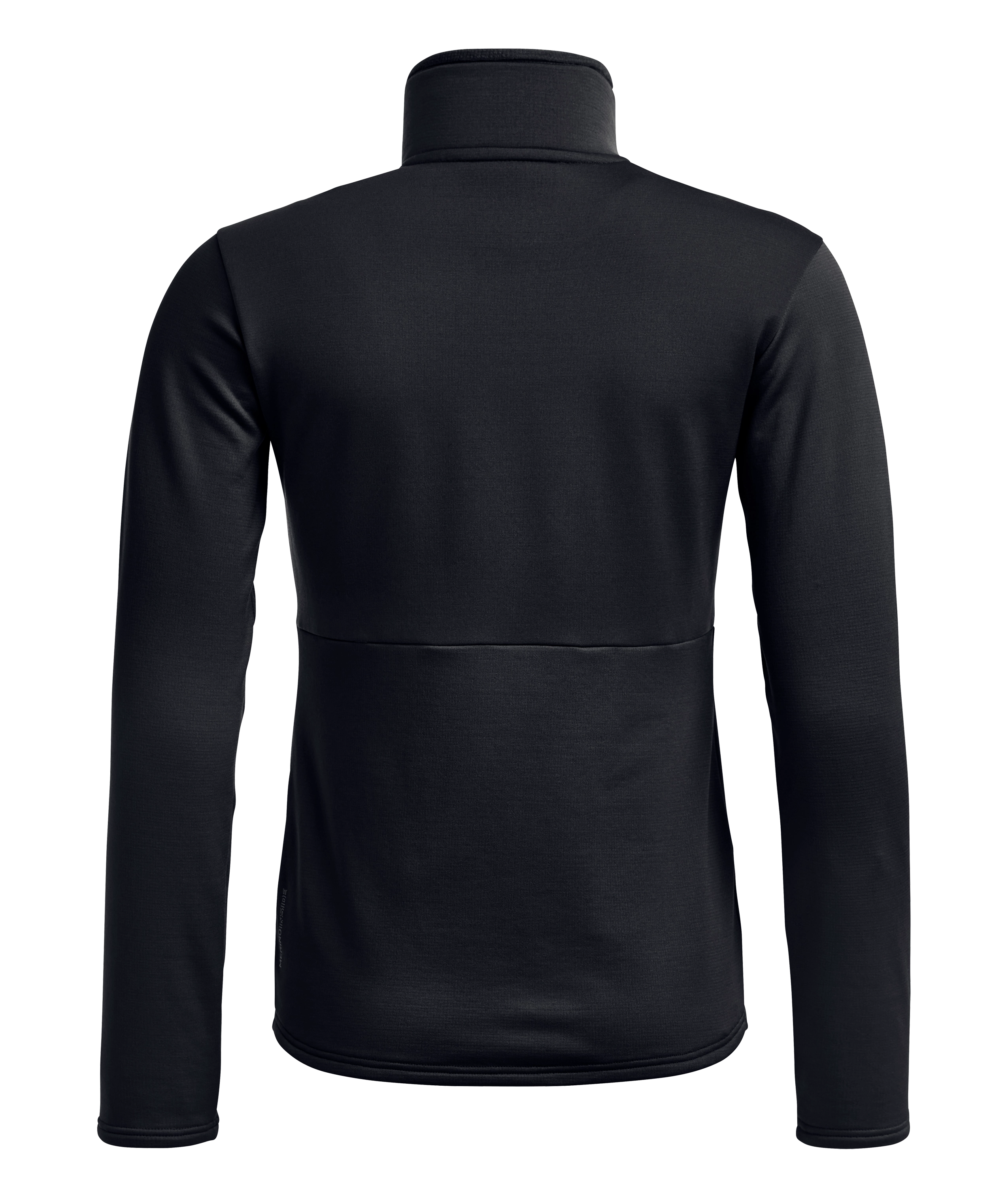 FLEECE LIGHT ZIP NECK W FLEECE LIGHT ZIP NECK W