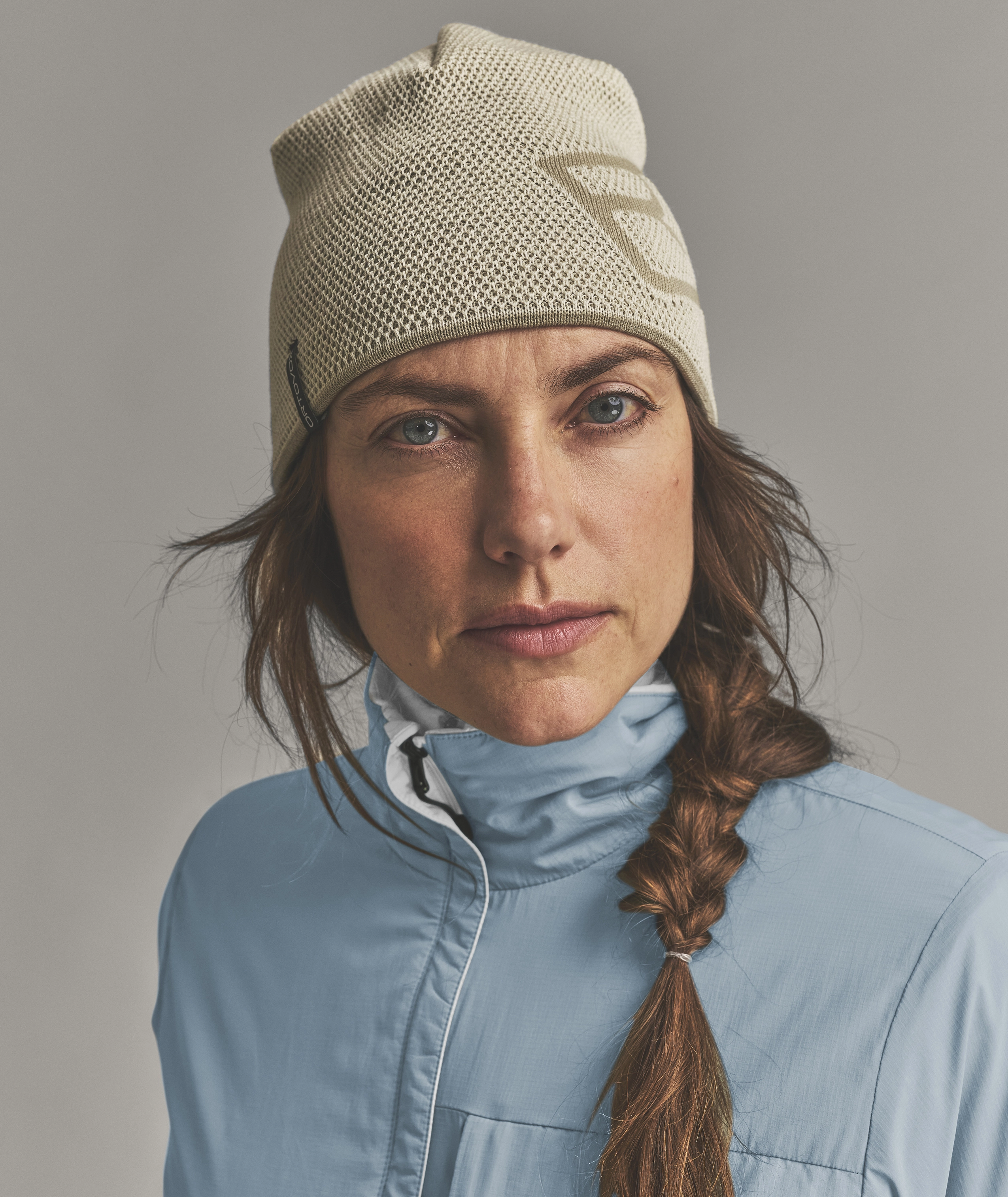 ORTLER METAWOOL 60 REV JKT W ORTLER METAWOOL 60 REV JKT W