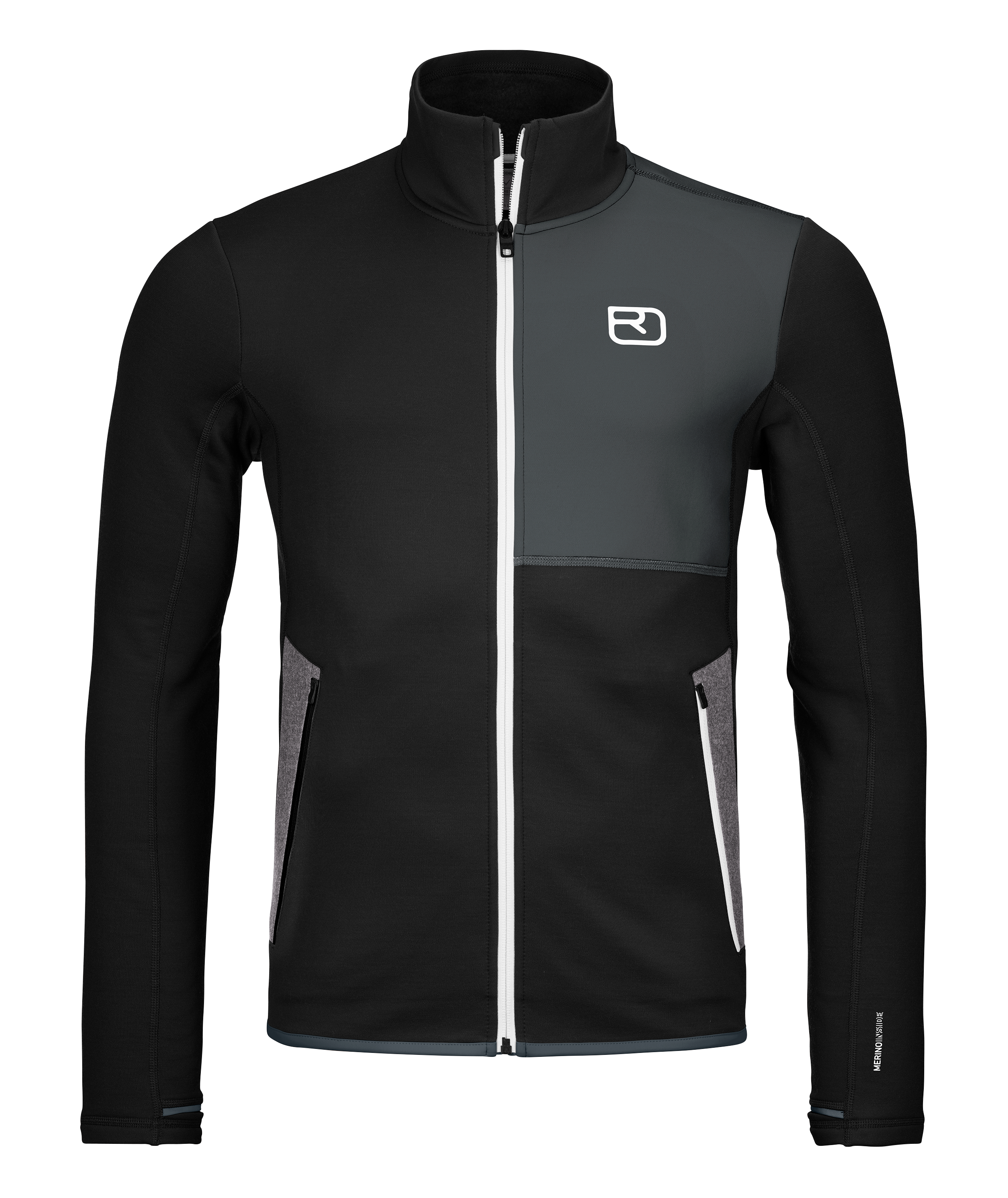 FLEECE JACKET M Clothing, Coat, Jacket, Fleece, Long Sleeve, Clothing, Coat, Jacket, Fleece, Long Sleeve