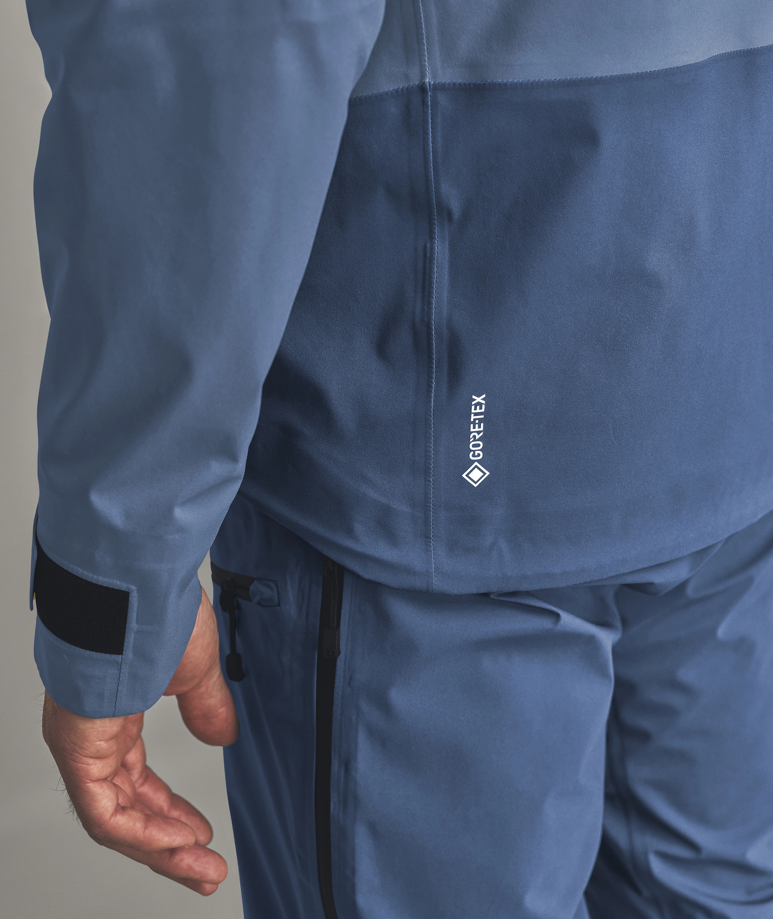 ORTLER GORE-TEX JACKET M ORTLER GORE-TEX JACKET M