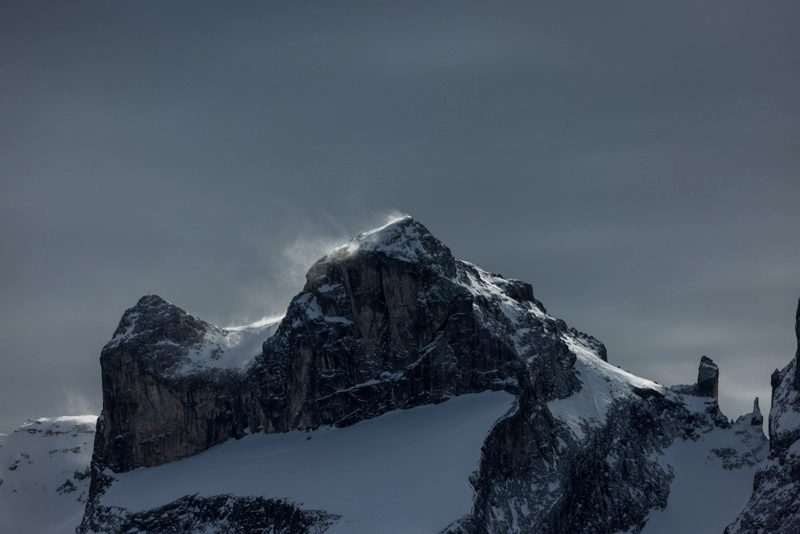 83A5216_SKITOUR_WS2223_Montafon_HHeckmair_MidRes mountain, snow, rocky peak, alpine, landscape