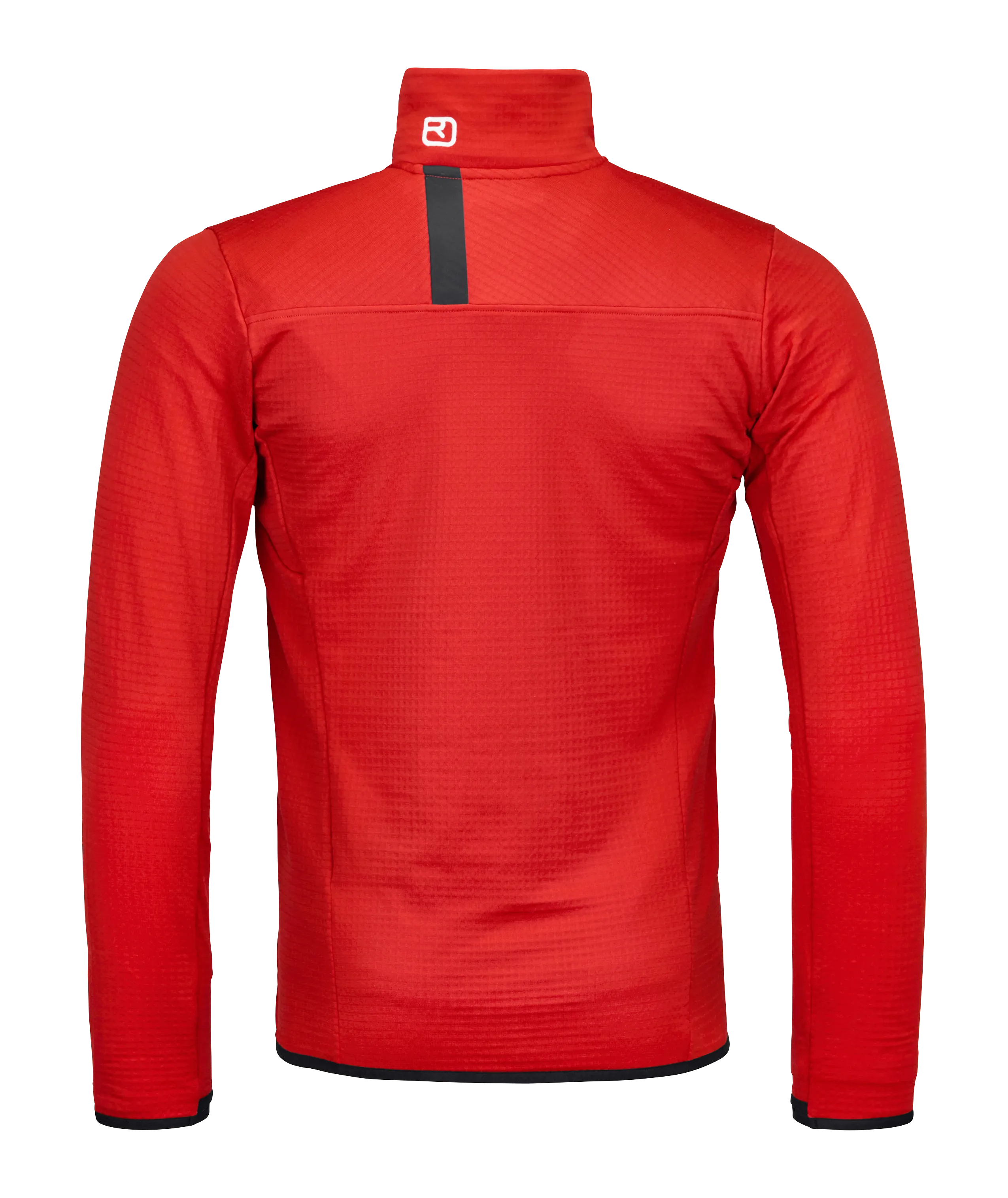 RESCUE FLEECE GRID JACKET M RESCUE FLEECE GRID JACKET M