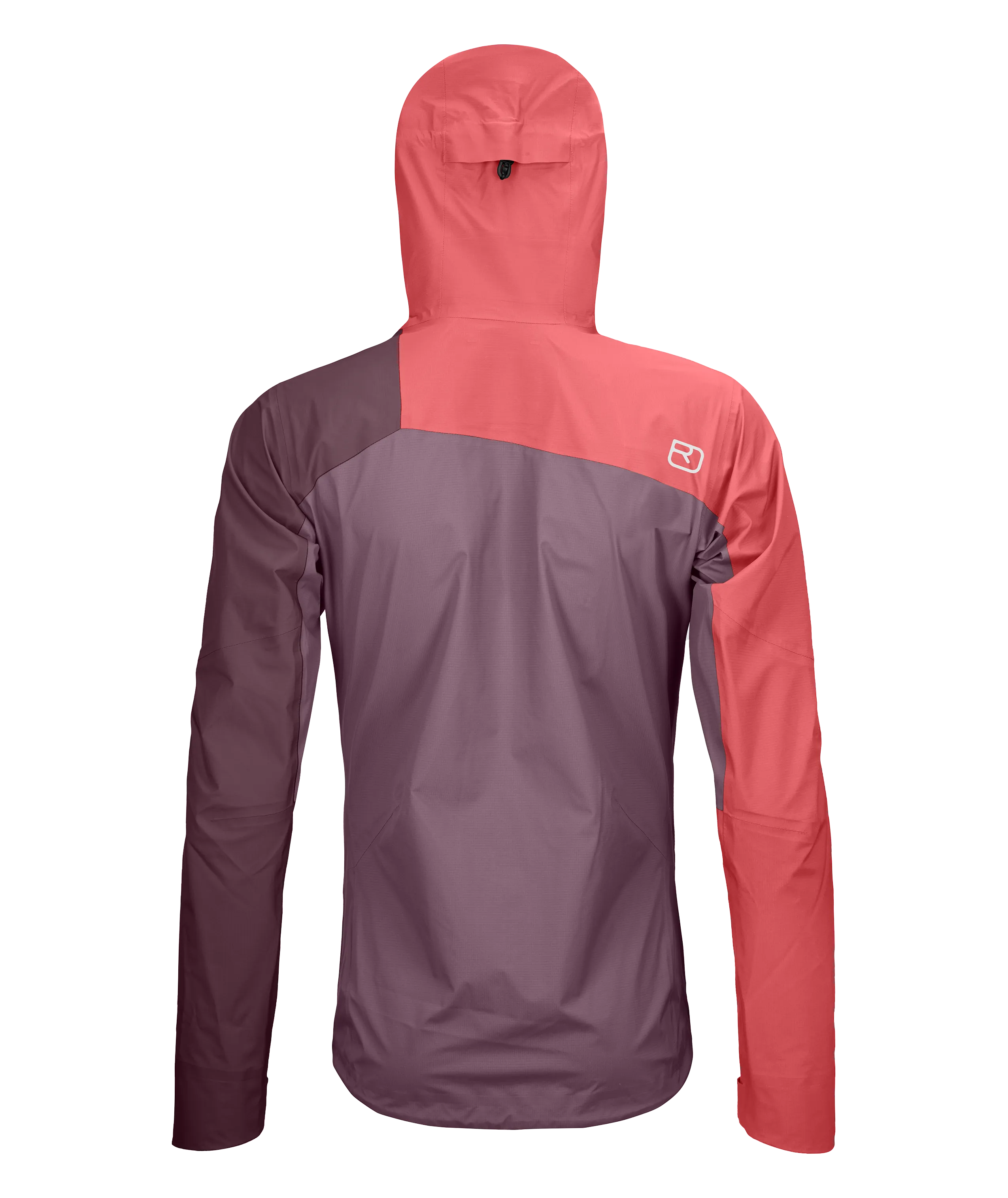 WESTALPEN 3L LIGHT JACKET W Mantel, Jacke, Langarm, Kapuzenpulli, Kapuze