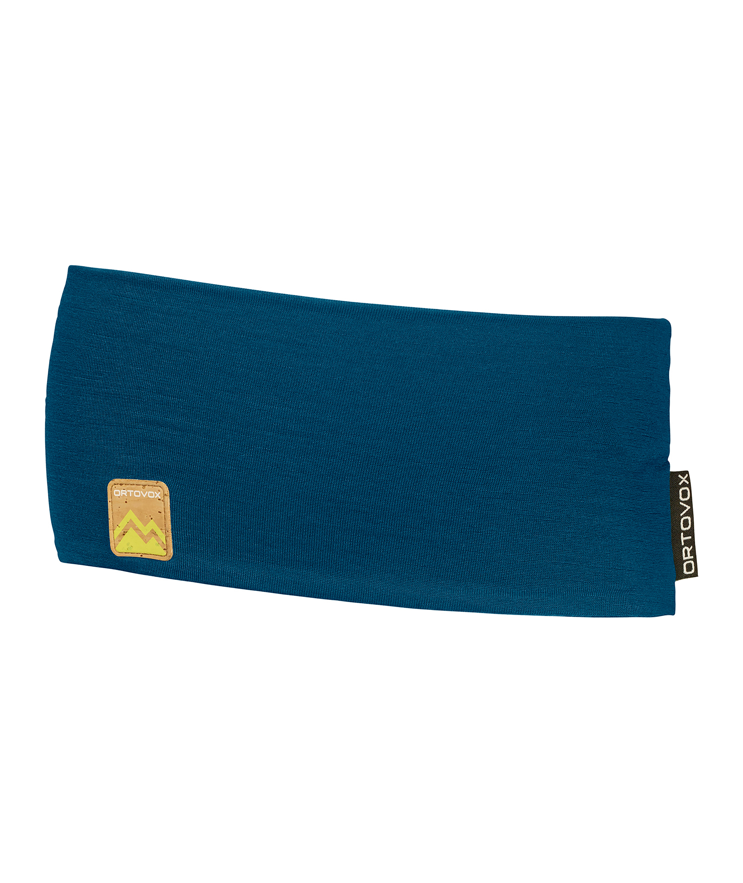 petrol blue