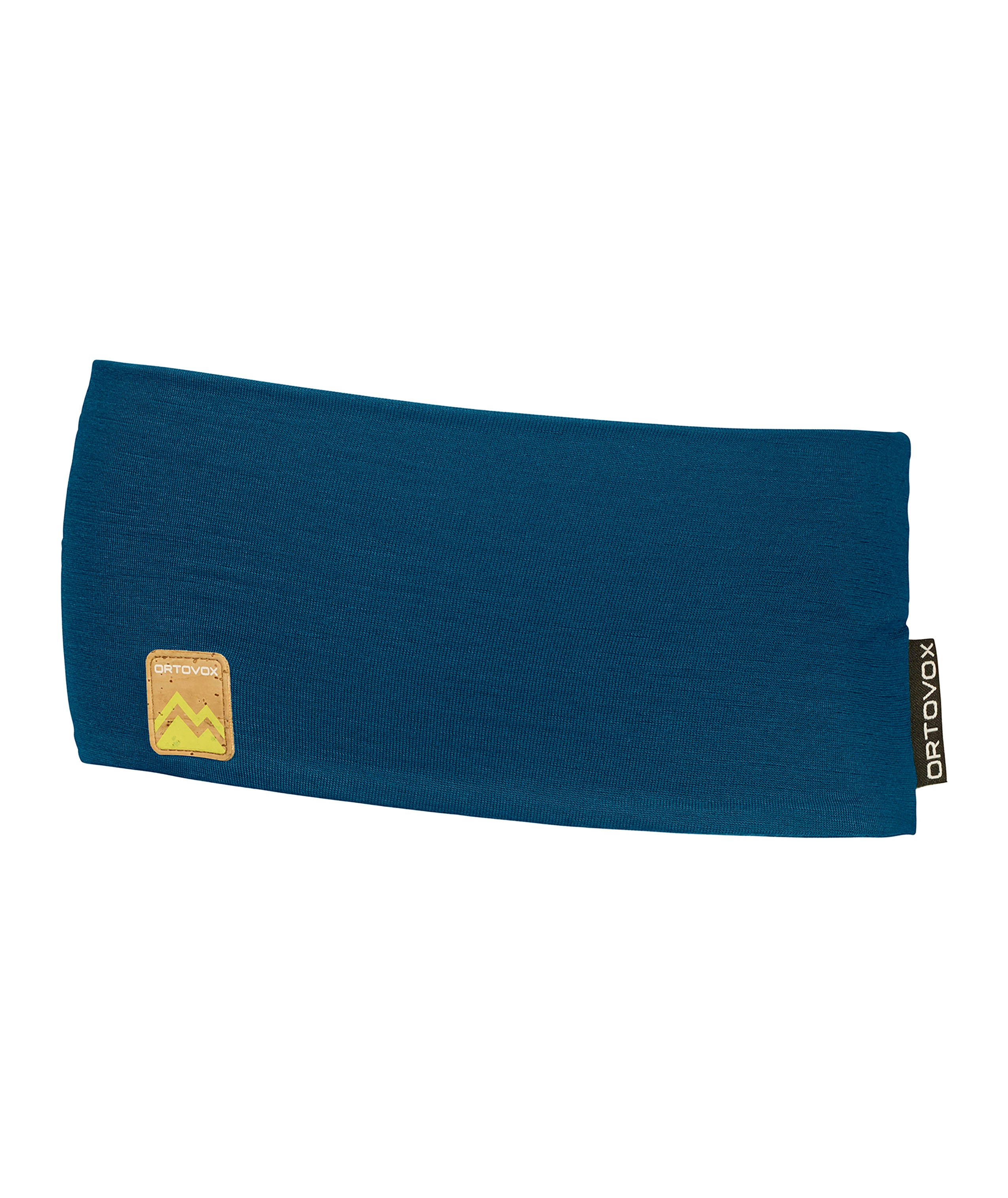 140 COOL HEADBAND Accessories, Accessories, headband, blue, fabric, stretched, brand tag