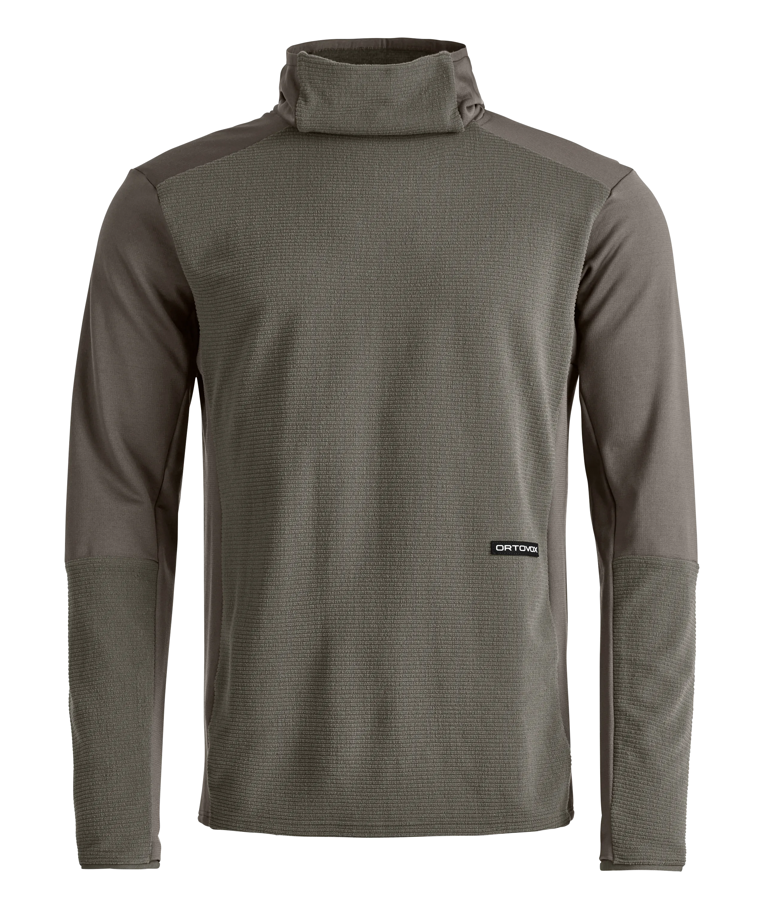 dark grey brown
