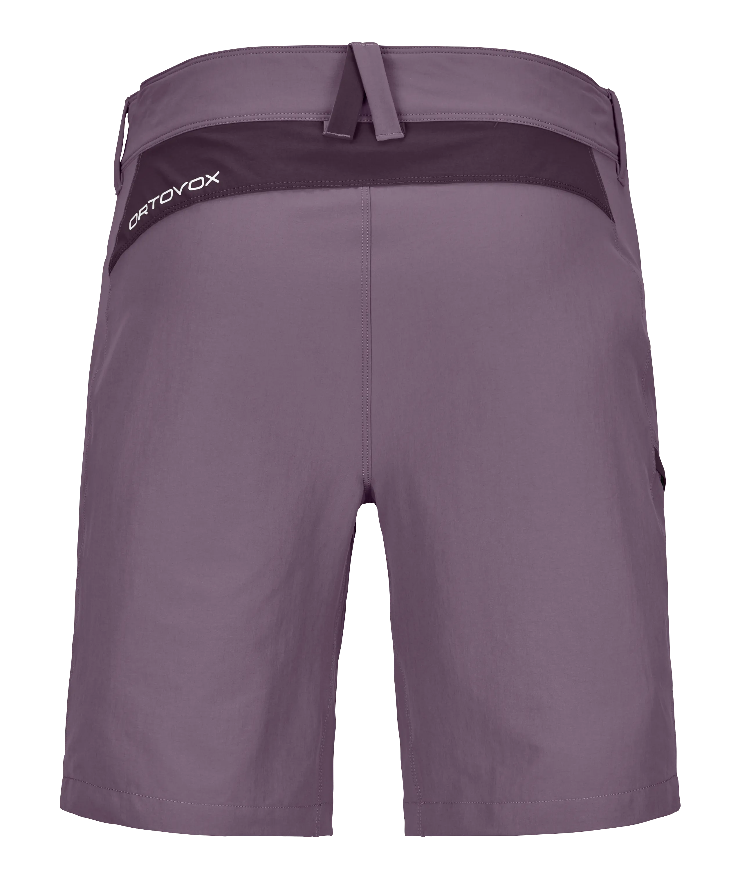 PELMO SHORTS W