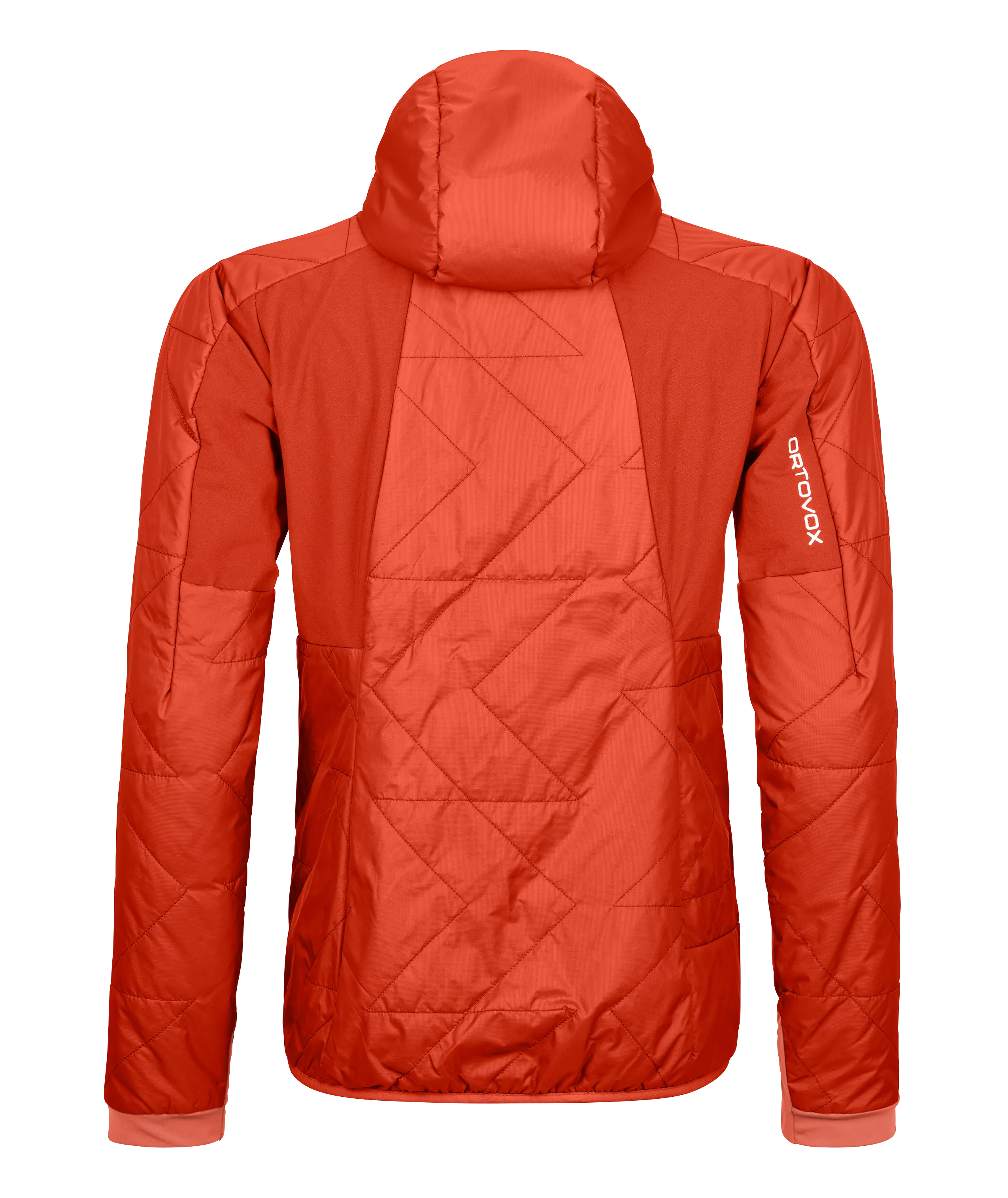 SWISSWOOL PIZ BOÈ JACKET W SWISSWOOL PIZ BOÈ JACKET W