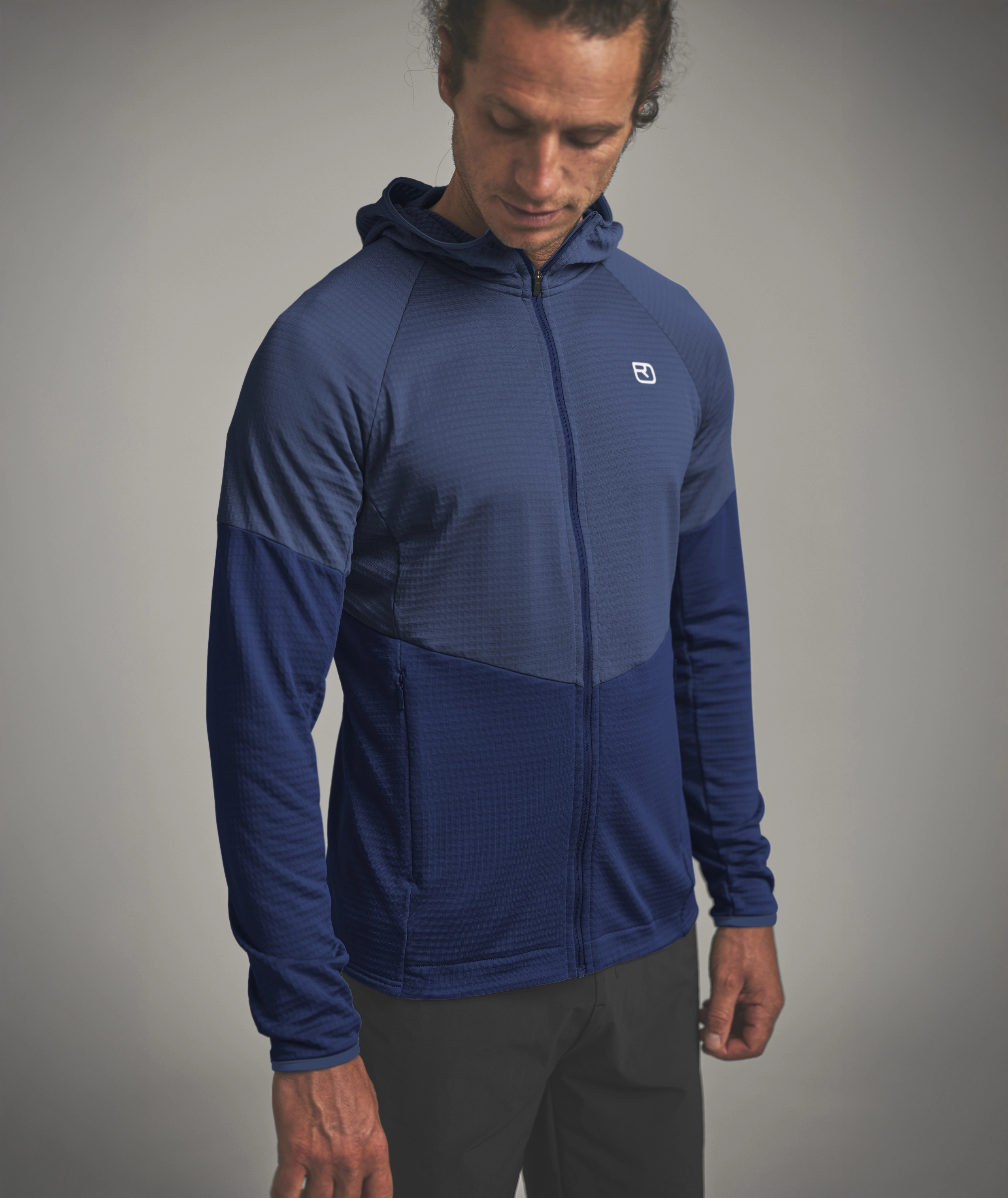 87105-54201-FLEECE_LIGHT_GRID_HOODY_M-D-02.jpg 87105-54201-FLEECE_LIGHT_GRID_HOODY_M-D-02.jpg, hoodie, jacket, zipper, blue, long-sleeve