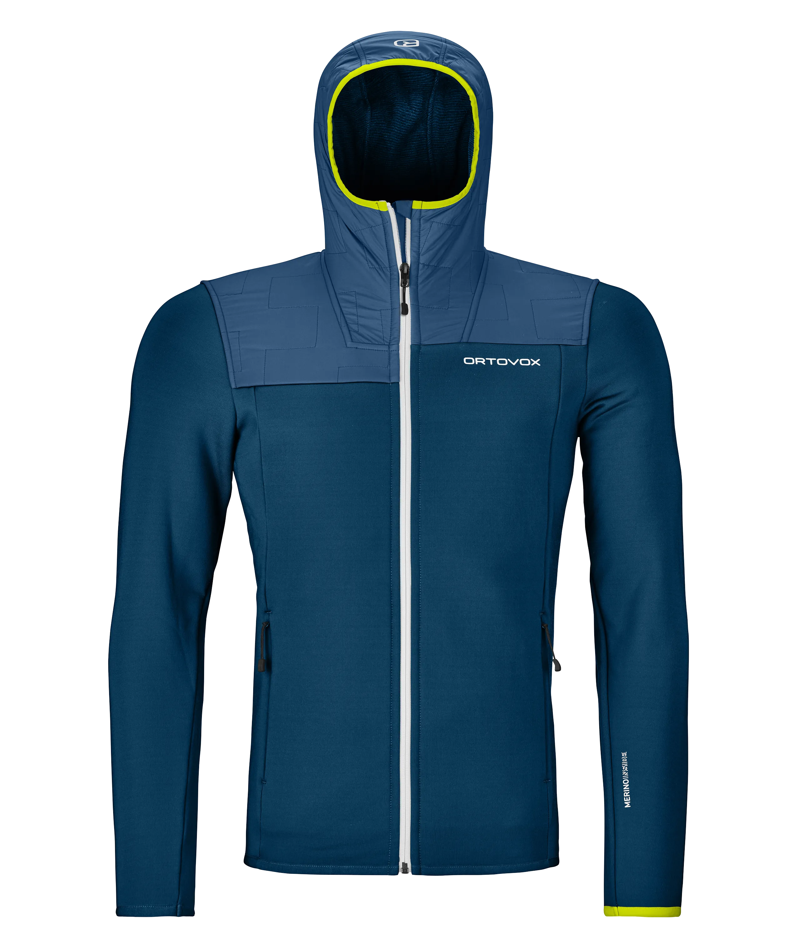petrol blue