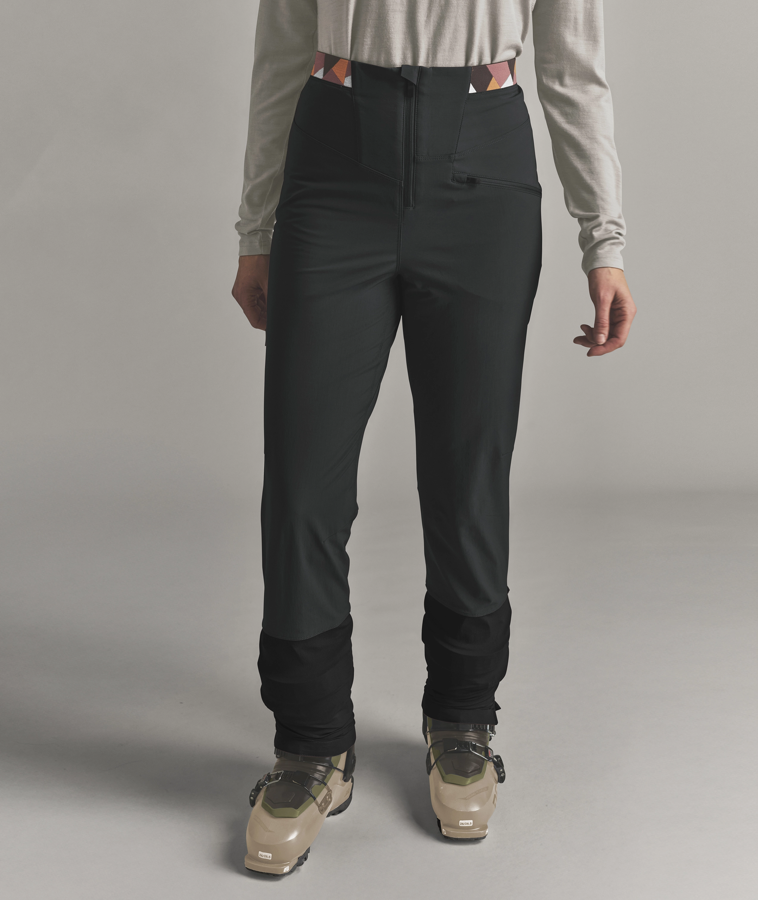 VENET SOFTSHELL STRETCH PTS W VENET SOFTSHELL STRETCH PTS W