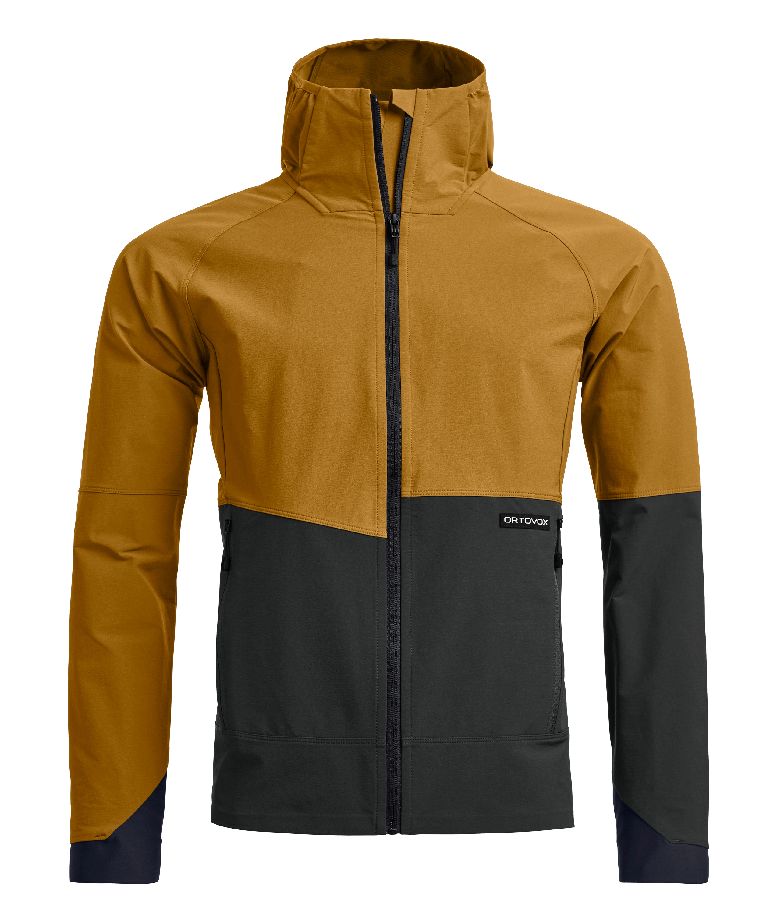 VENET SOFTSHELL HOODED JKT M VENET SOFTSHELL HOODED JKT M