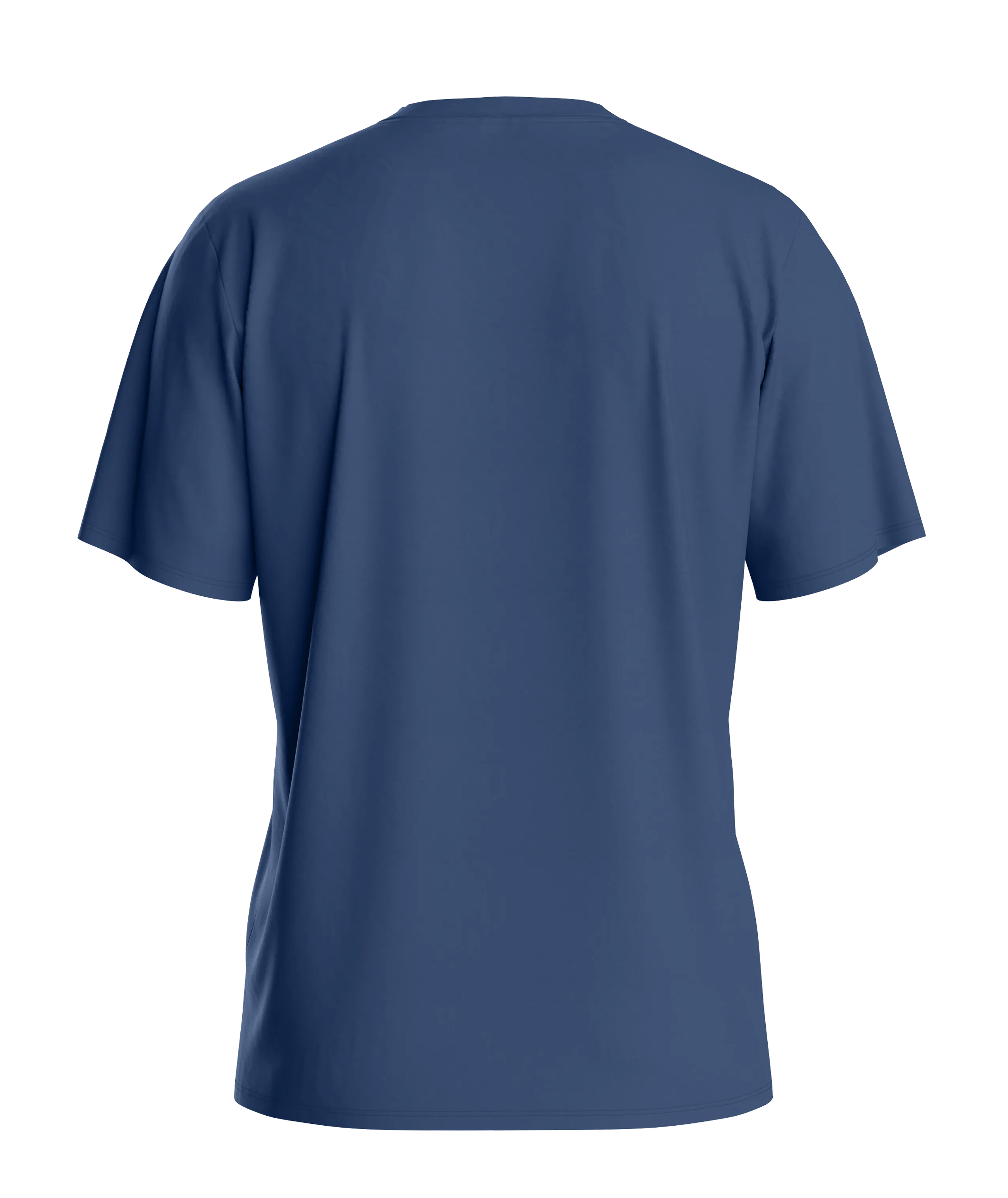 120 COOL TEC MTN SUN TS M Clothing, T-Shirt, Shirt
