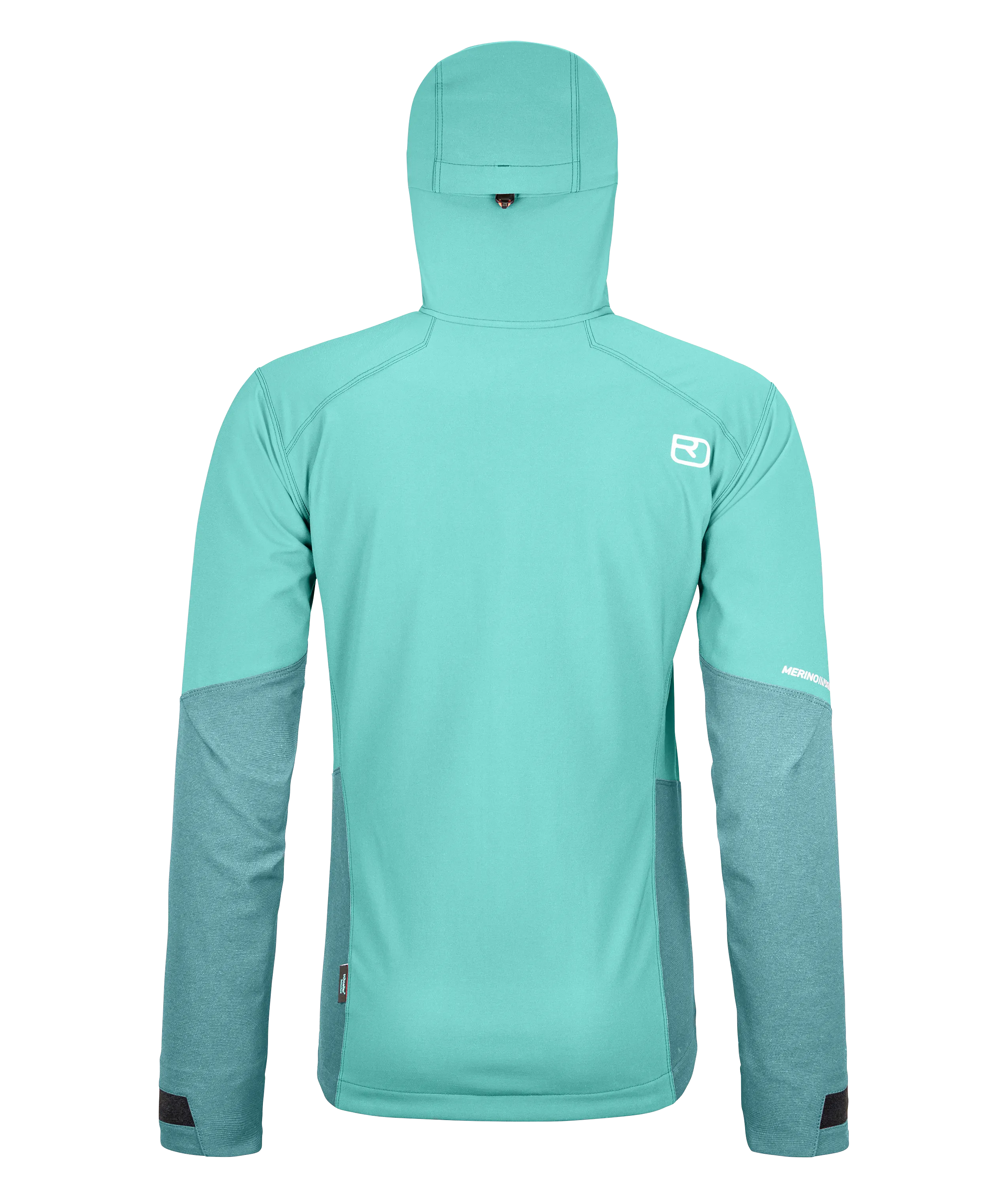 WESTALPEN SOFTSHELL JACKET W