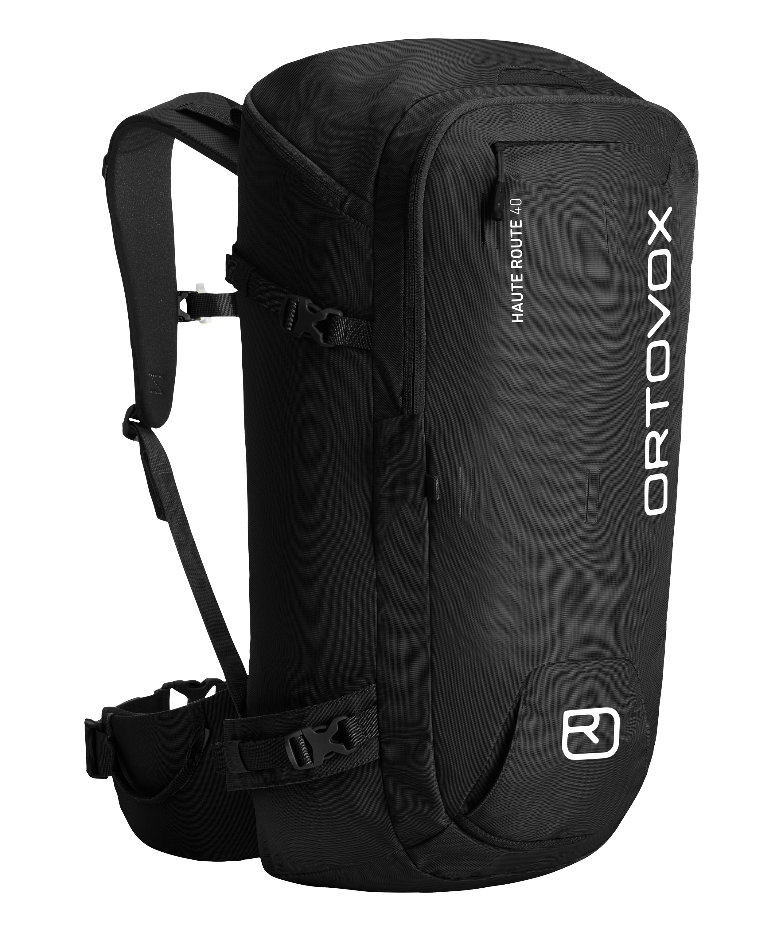 HAUTE ROUTE 40 HAUTE ROUTE 40