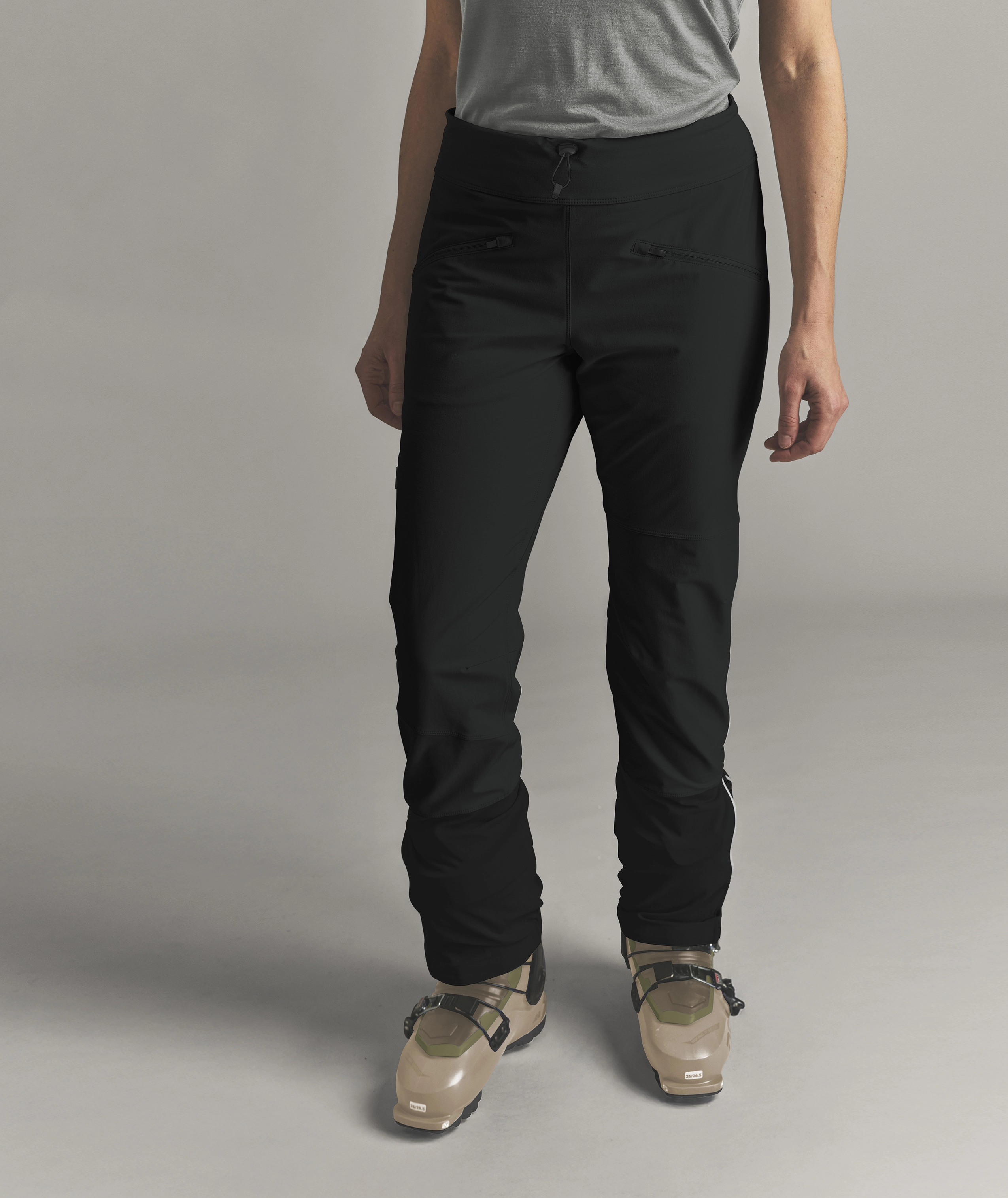 VENET SOFTSHELL PANTS W VENET SOFTSHELL PANTS W
