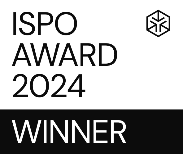ISPO Award Winner 2024
