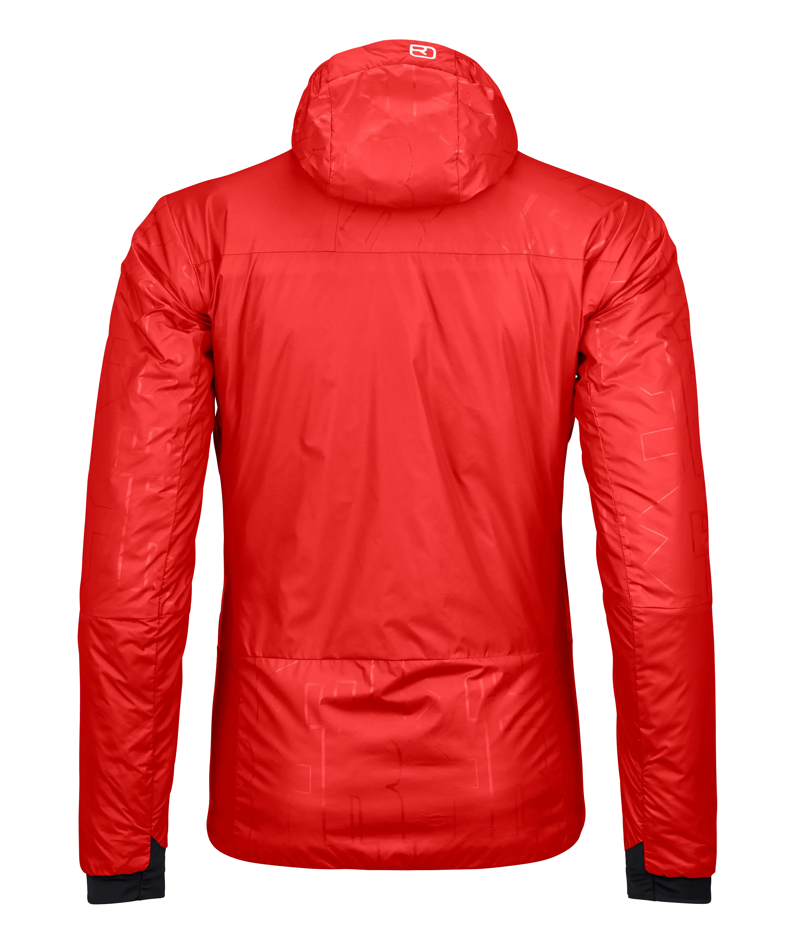 RESCUE INSULATION JACKET W RESCUE INSULATION JACKET W