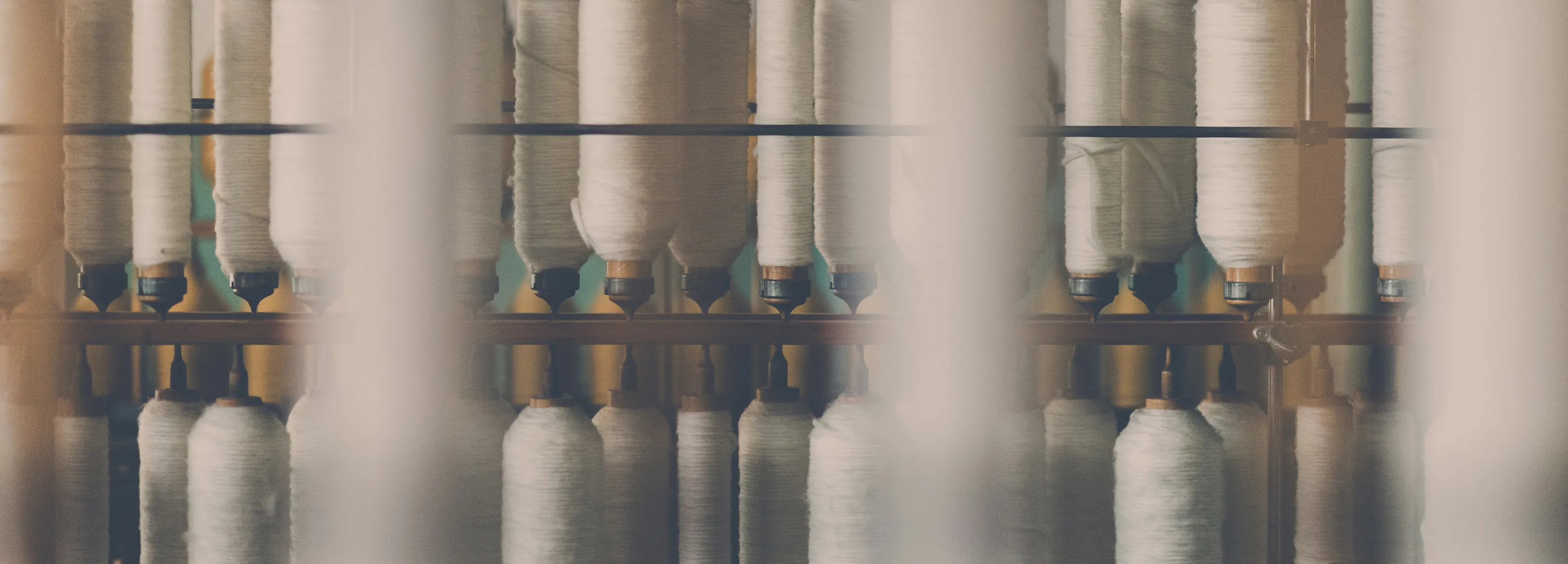Home Decor, Linen, Architecture, Building, Factory