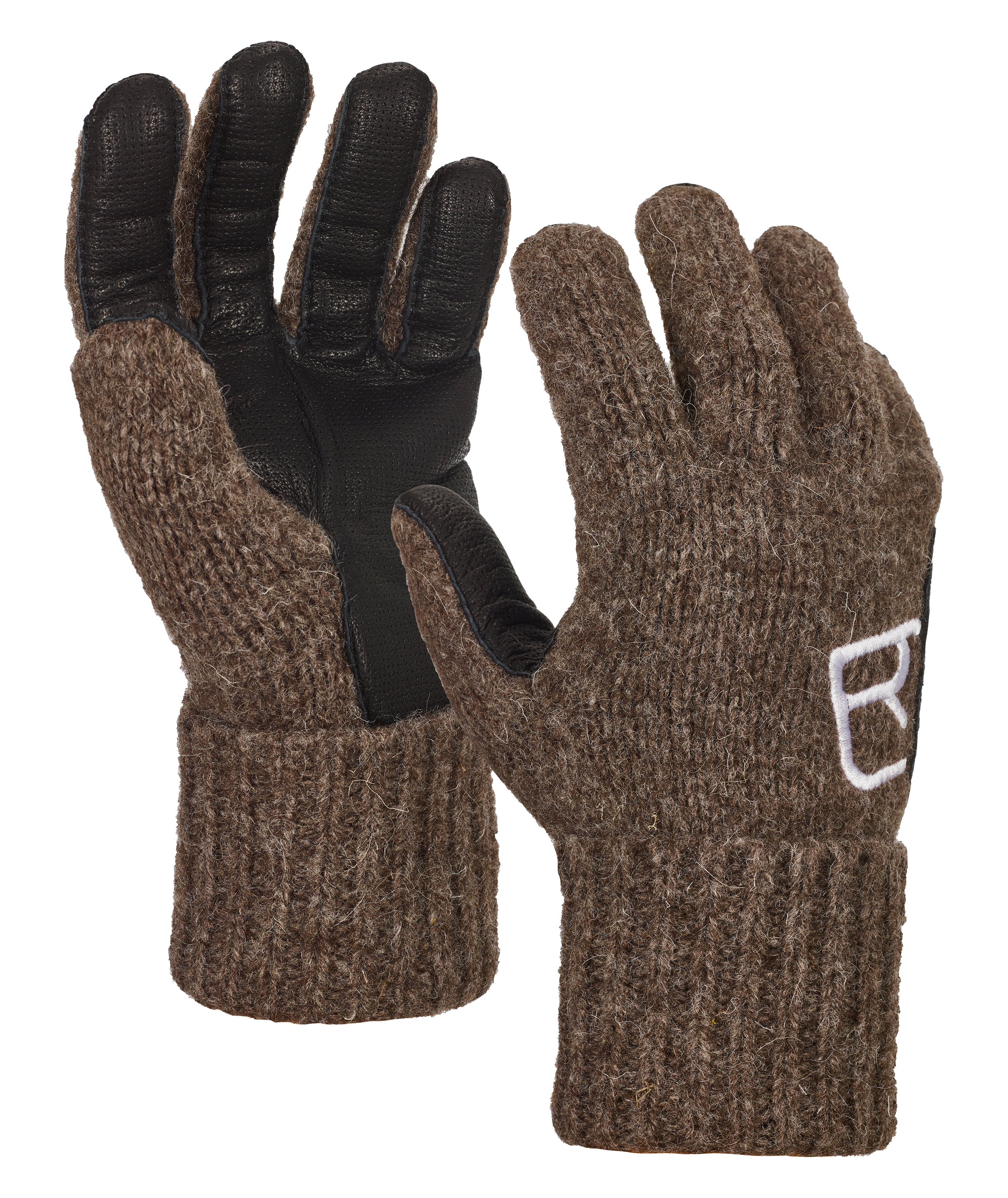 CLASSIC WOOL GLOVE LEATHER CLASSIC WOOL GLOVE LEATHER