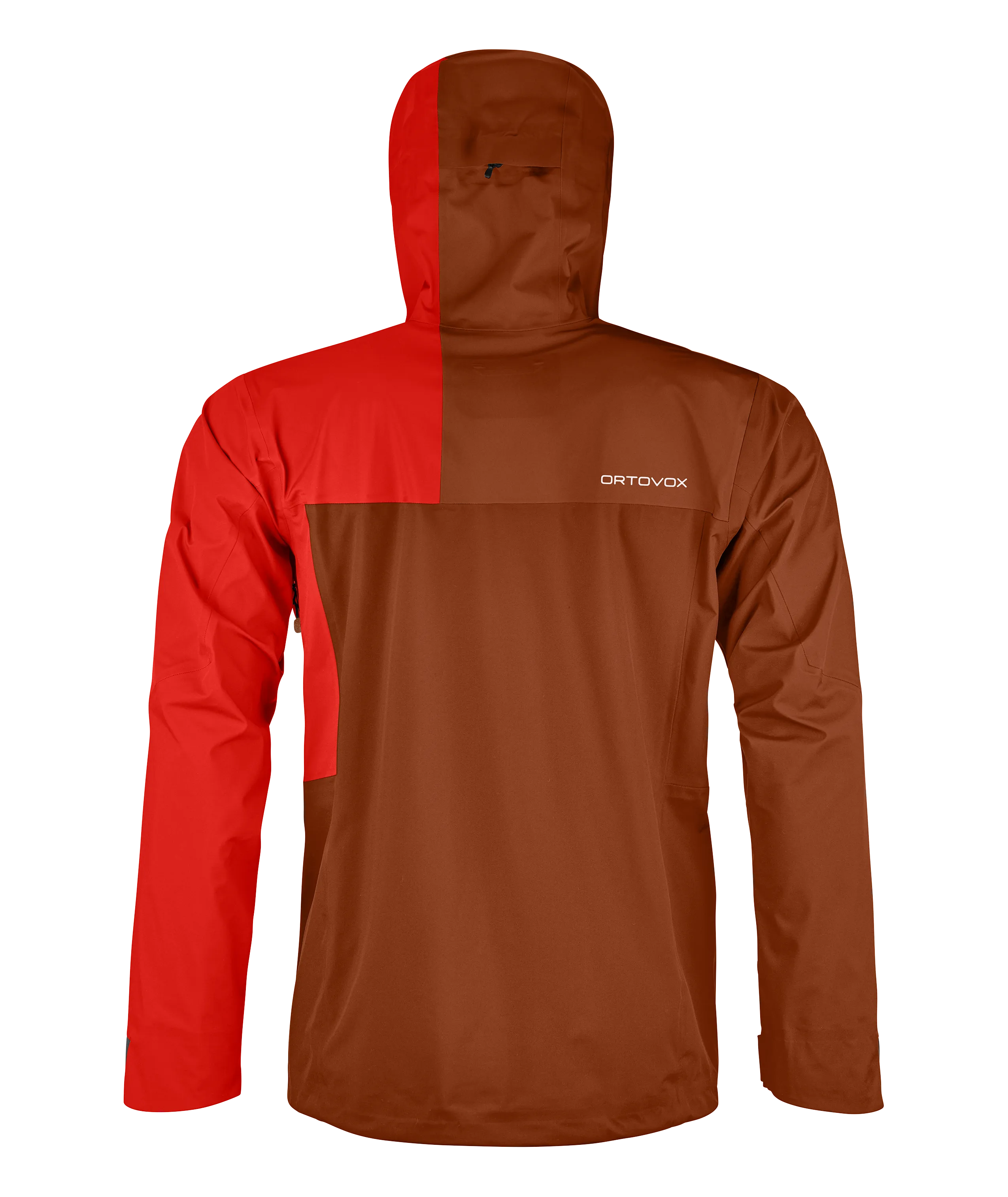3L ORTLER JACKET M Coat, Jacket, Hood, Long Sleeve, Hoodie, Clothing, Coat, Jacket, Long Sleeve, Hood