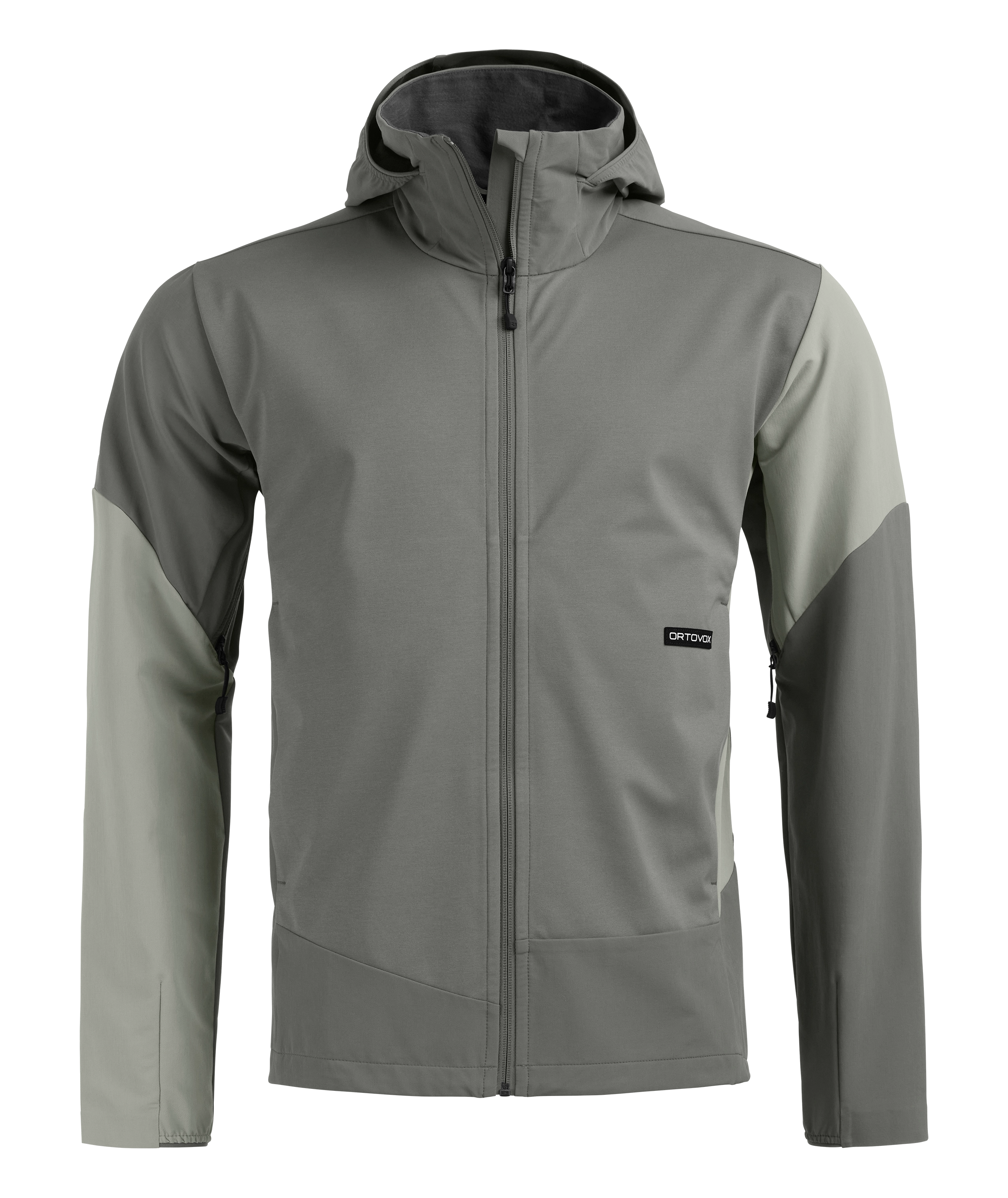 ORTLER SOFTSHELL PLUS JACKET M ORTLER SOFTSHELL PLUS JACKET M