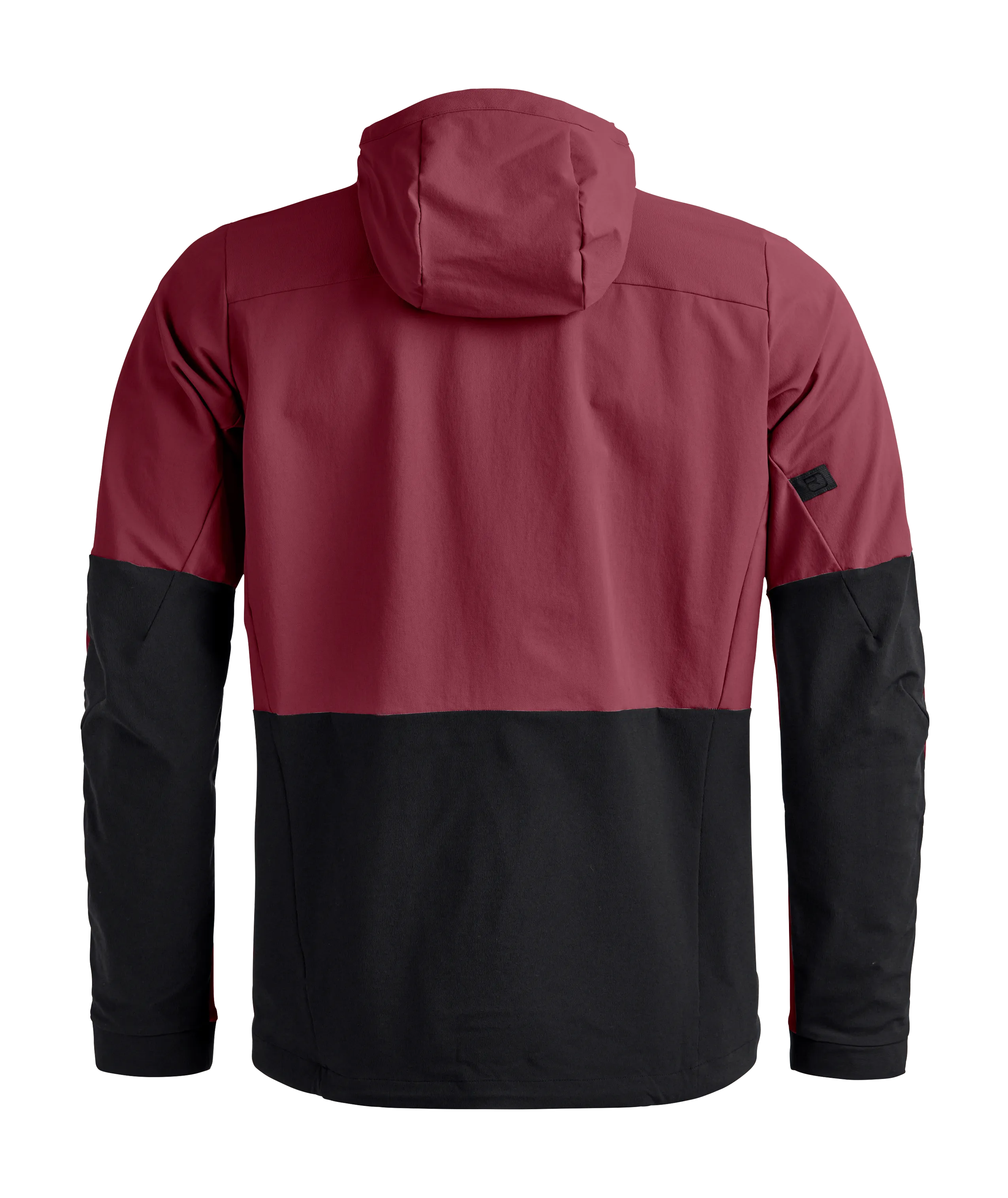 TRAD PLUS JACKET M