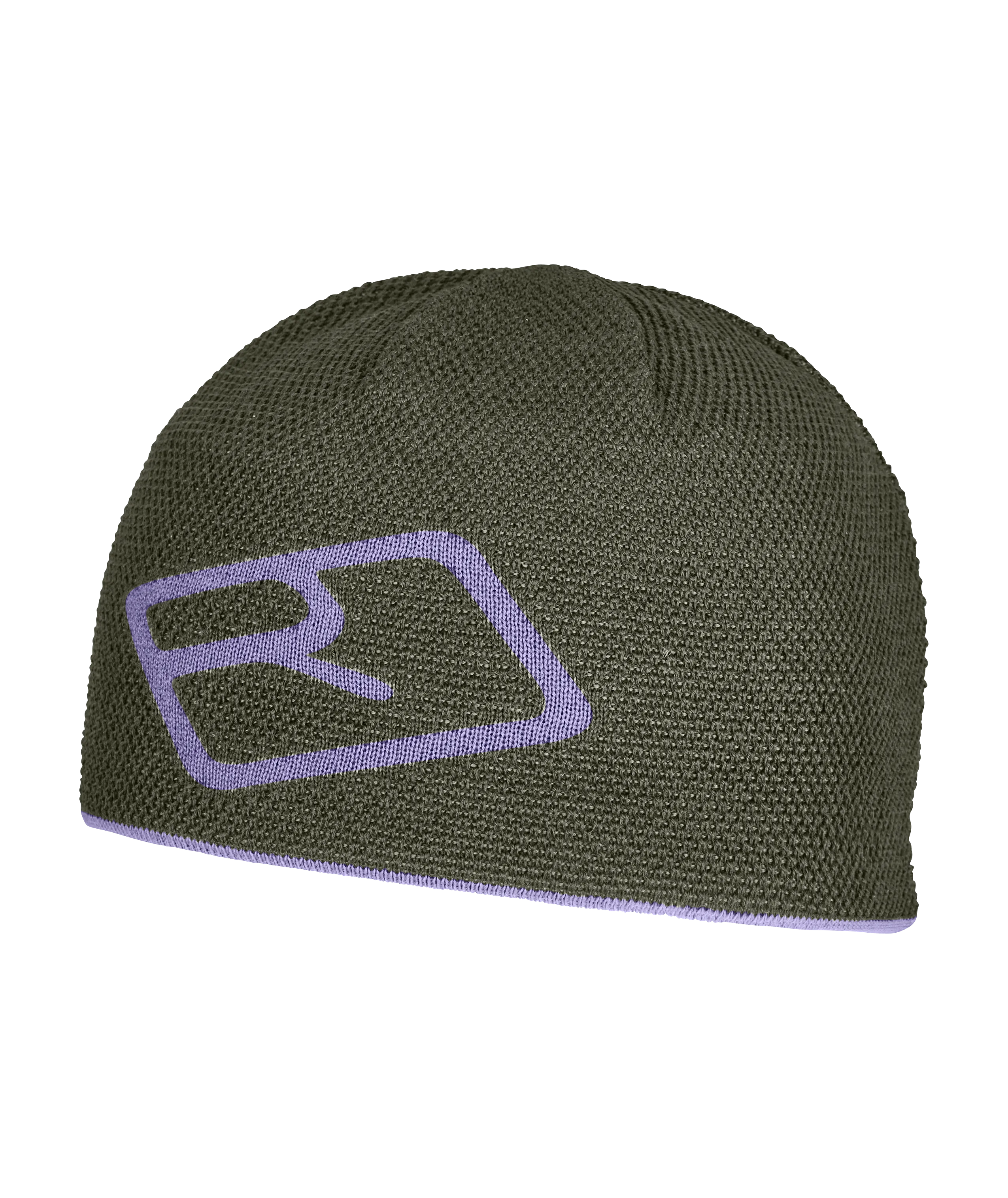 MERINO LOGO KNIT BEANIE Cap, Clothing, Hat, Swimwear, Beanie, Cap, Hat, Swimwear, Beanie, Baseball Cap