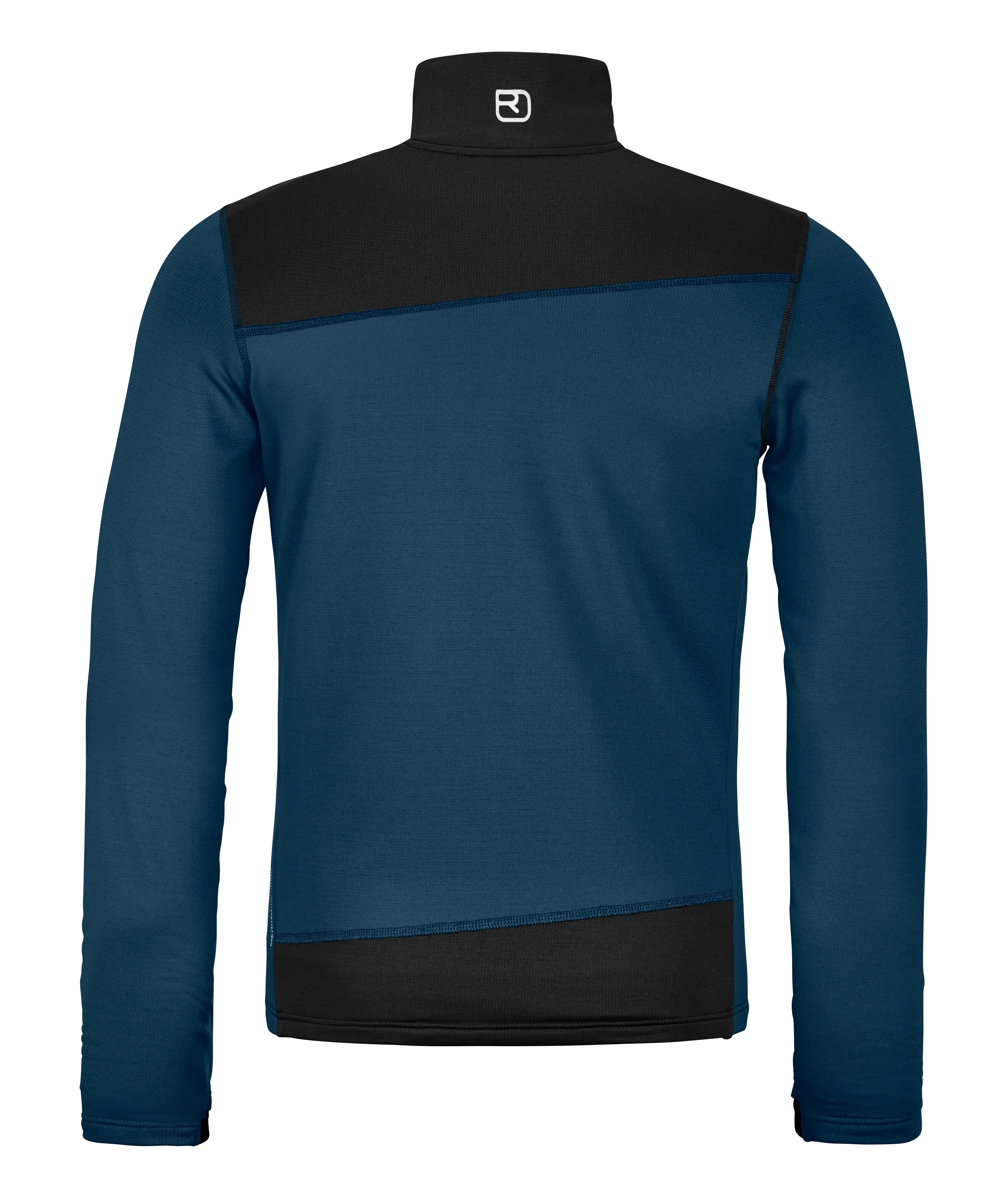 FLEECE LIGHT JACKET M