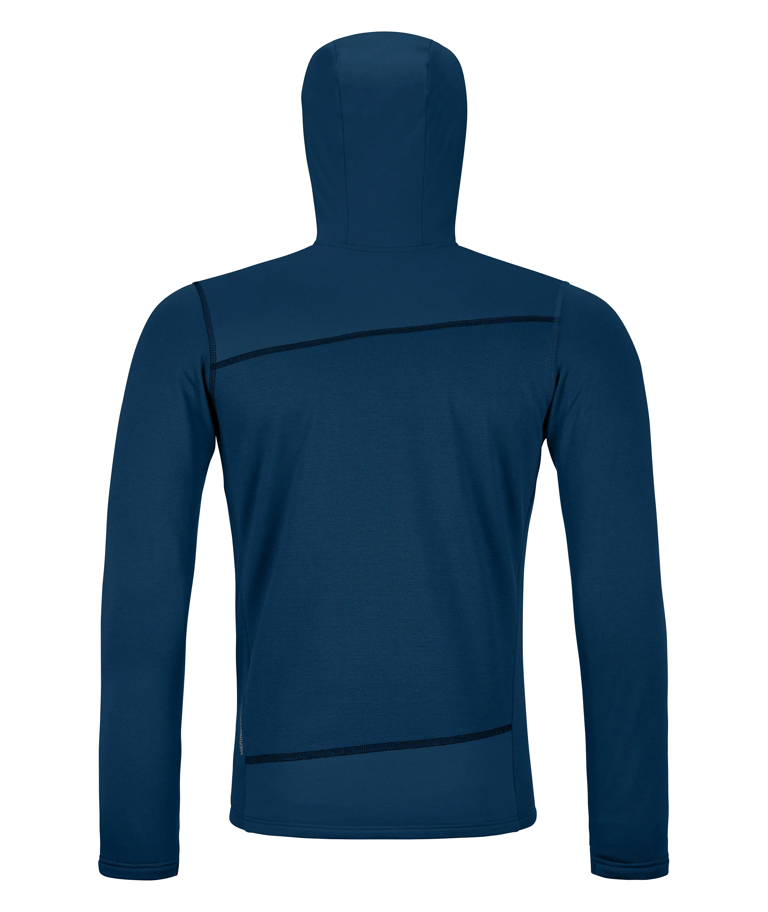 FLEECE LIGHT HOODY M | L | 4251877775980
