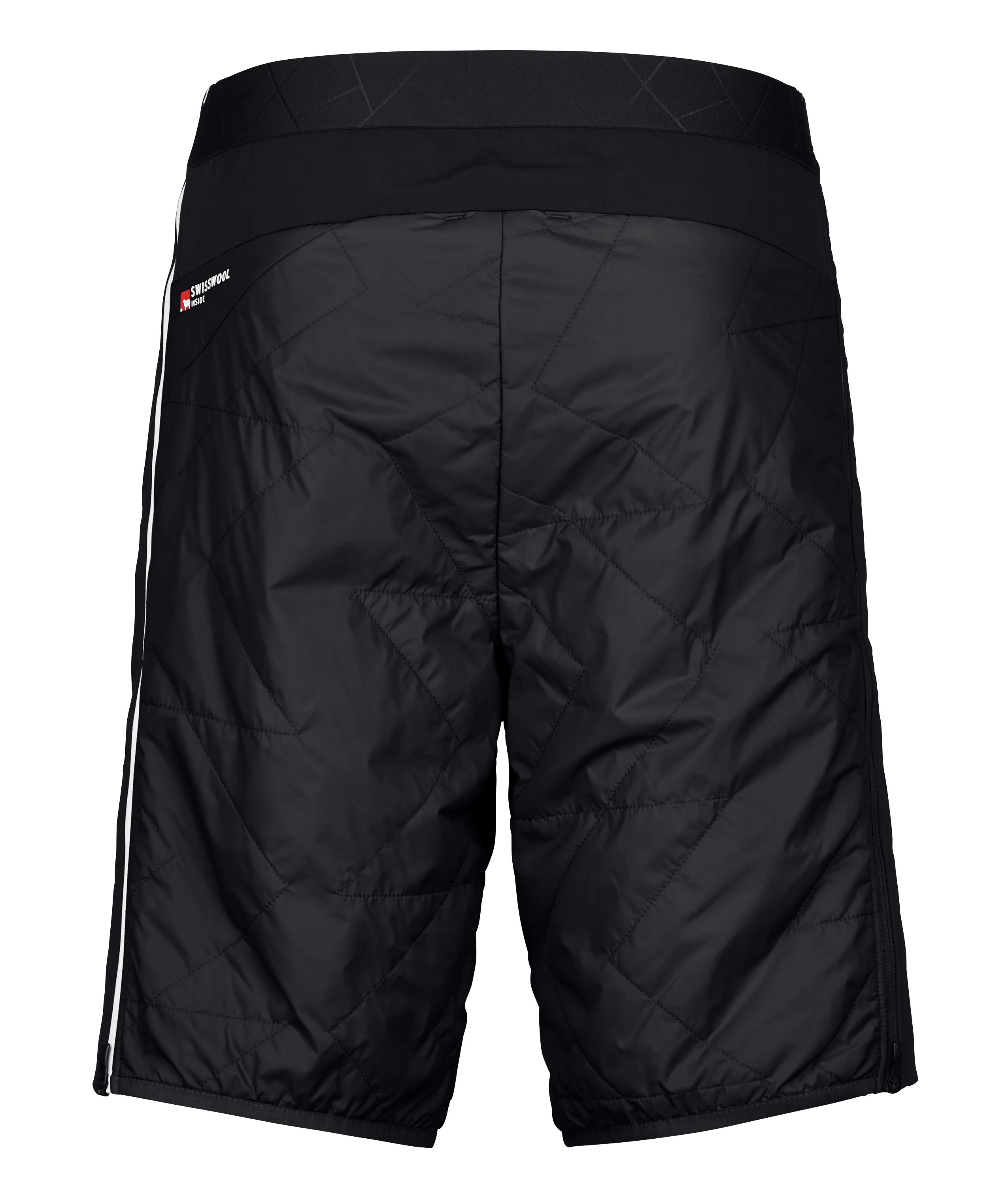 SWISSWOOL PIZ BOÈ SHORTS M Clothing, Shorts, Coat, Clothing, Shorts, Coat, Jacket