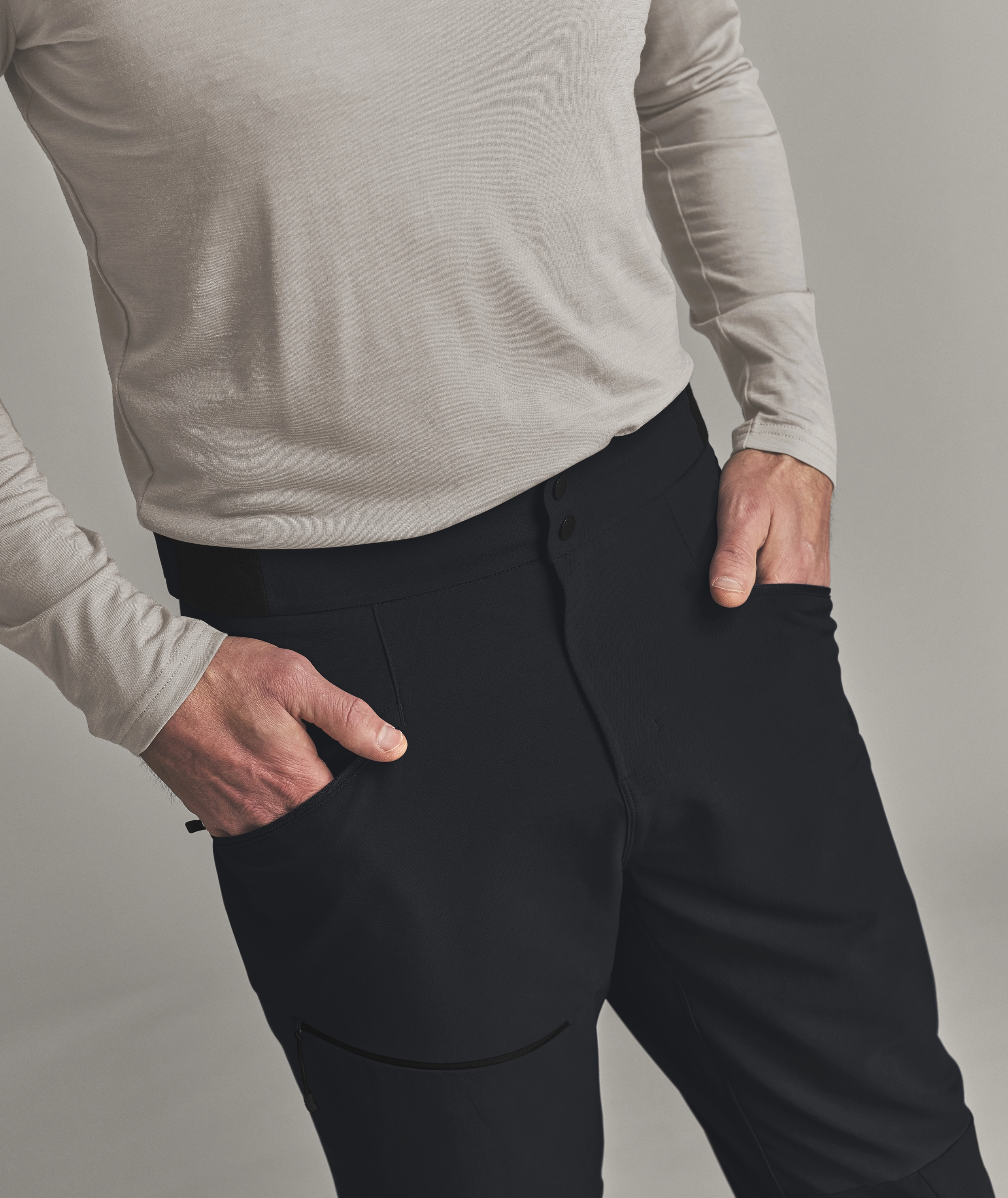ORTLER SOFTSHELL PANTS M ORTLER SOFTSHELL PANTS M