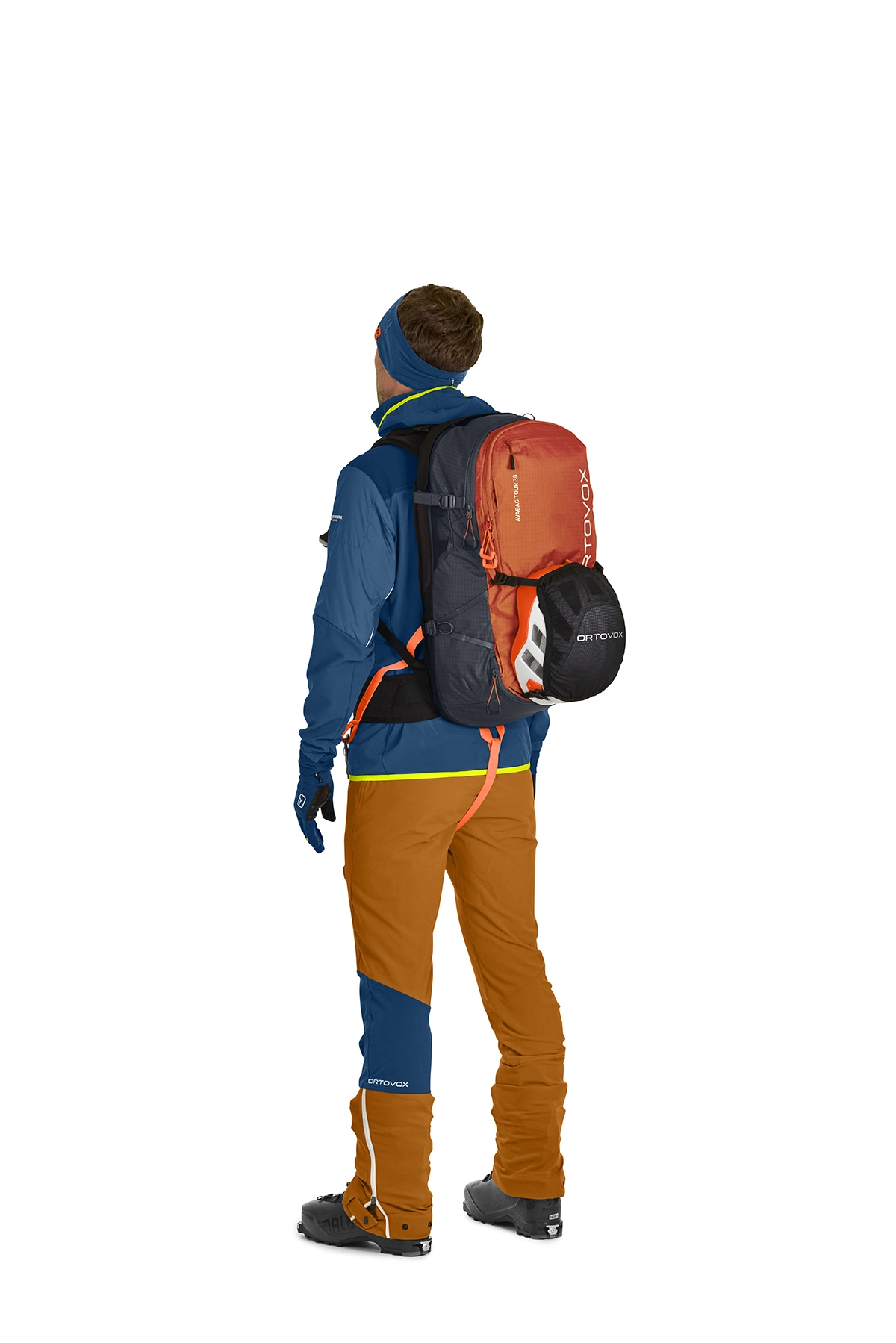 AVABAG LITRIC TOUR 30 ZIP AVABAG LITRIC TOUR 30 ZIP