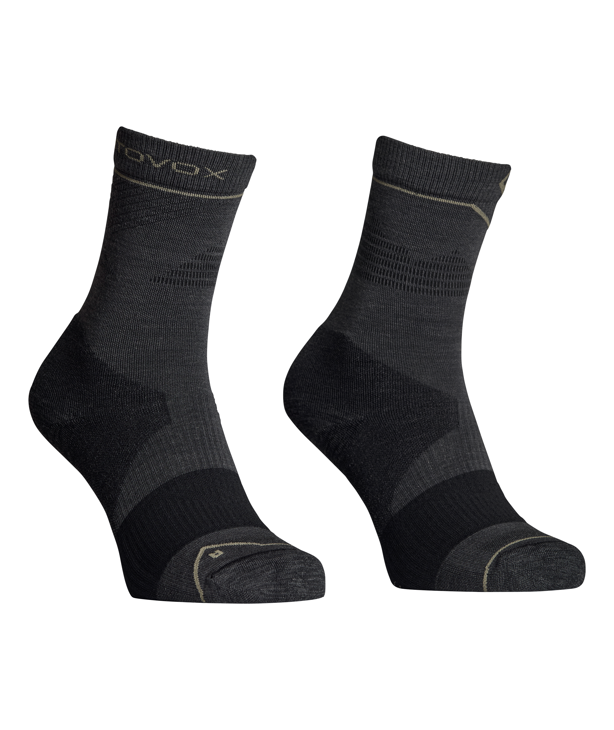 ALPINE PRO COMP MID SOCKS M ALPINE PRO COMP MID SOCKS M