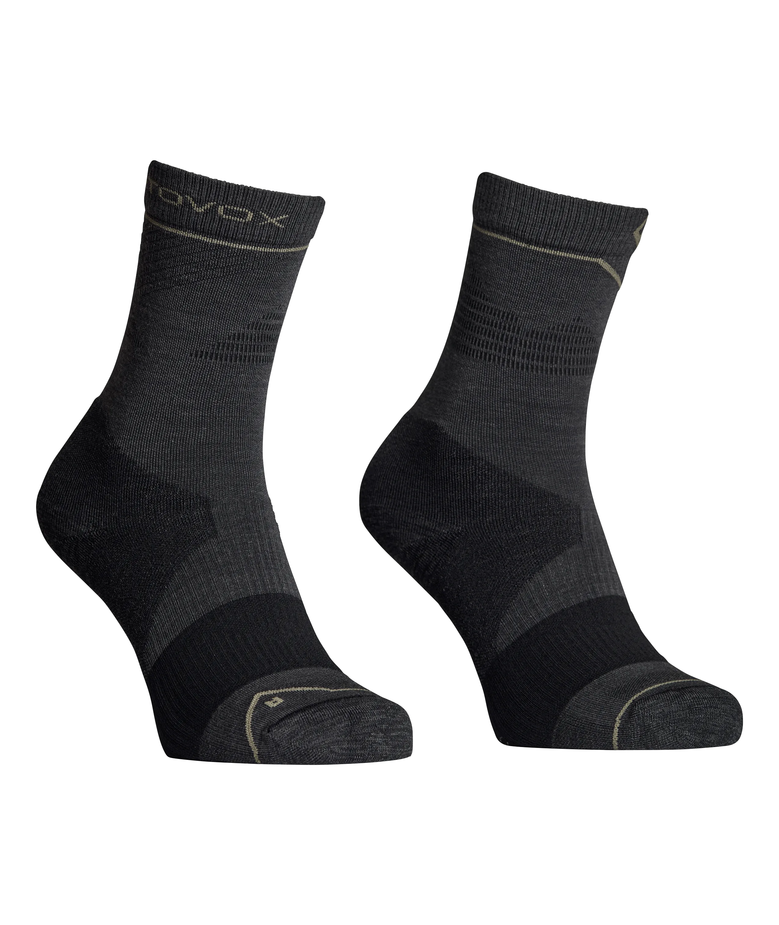 ALPINE PRO COMP MID SOCKS M ALPINE PRO COMP MID SOCKS M
