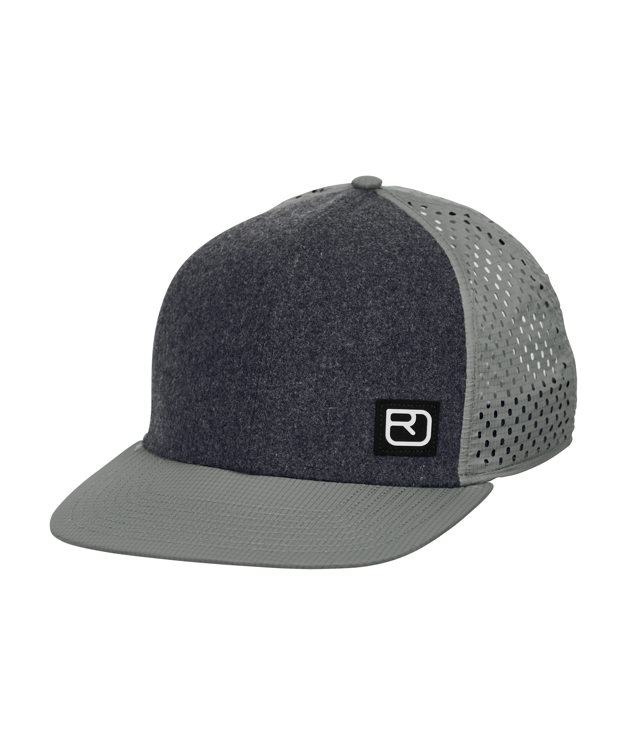 LOGO AIR TRUCKER CAP