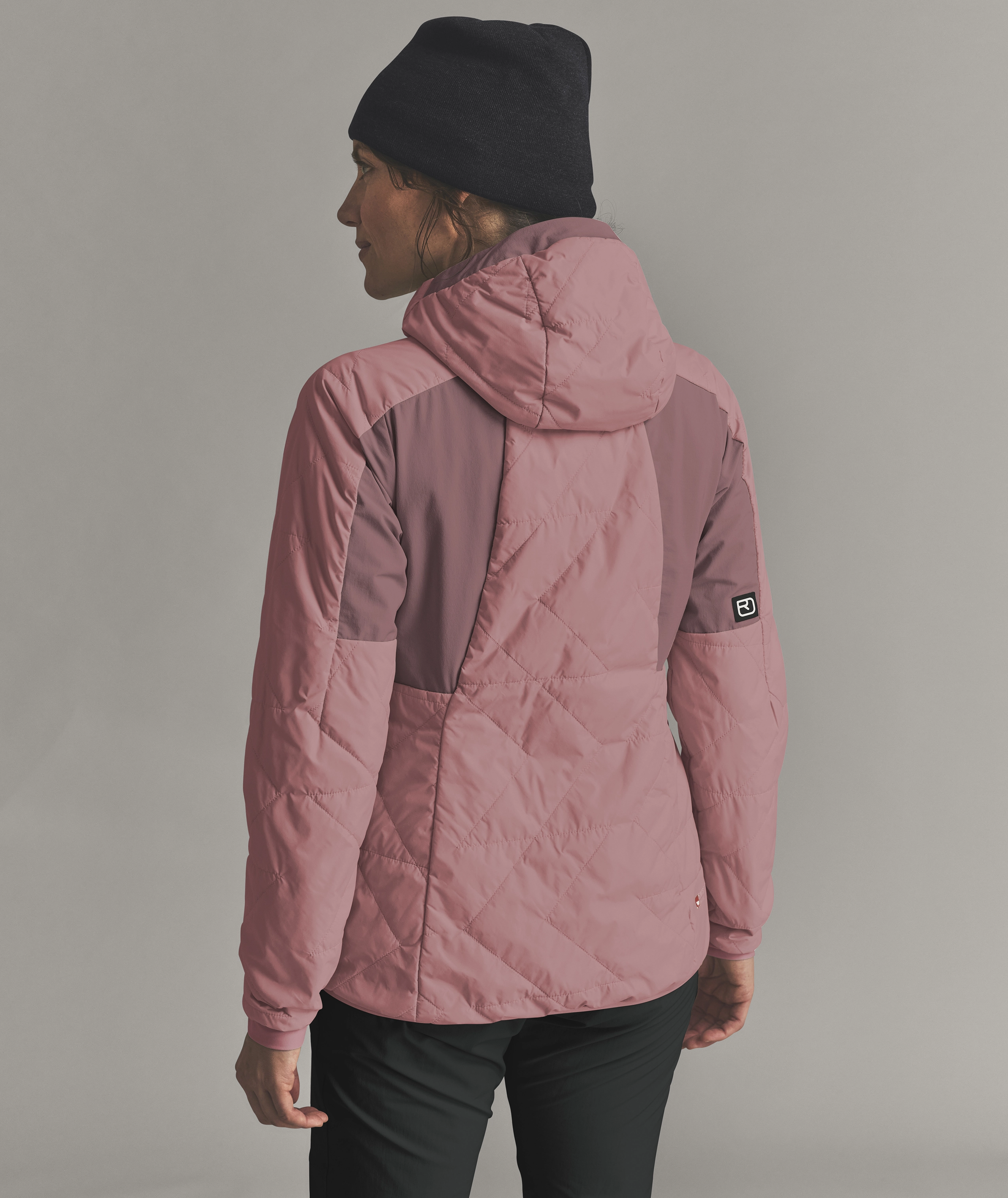 VENET SWISSWOOL 60 JACKET W VENET SWISSWOOL 60 JACKET W