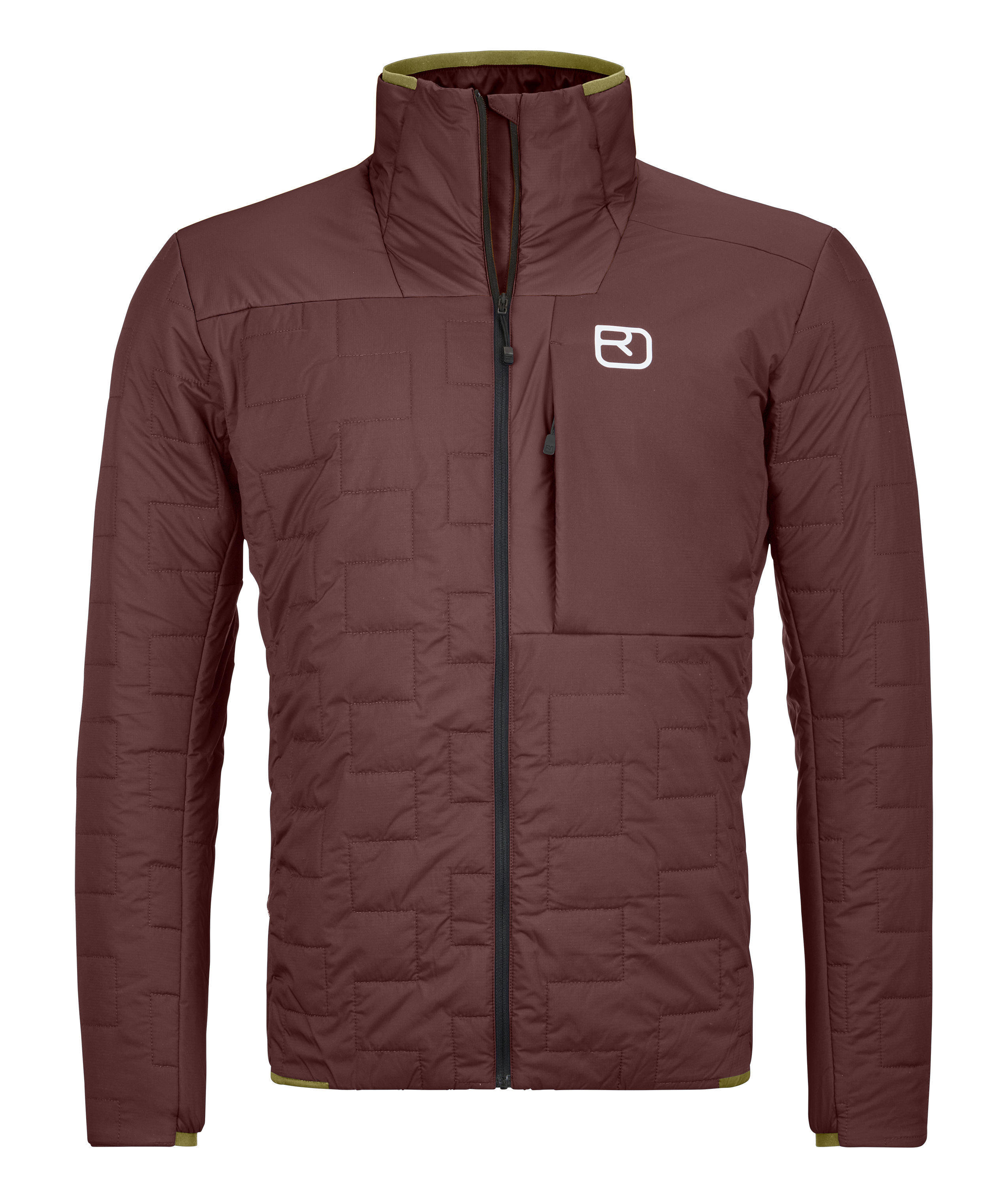 SWISSWOOL PIZ SEGNAS JACKET M | deep ocean | XL | 4251877760238 SWISSWOOL PIZ SEGNAS JACKET M | deep ocean | XL | 4251877760238